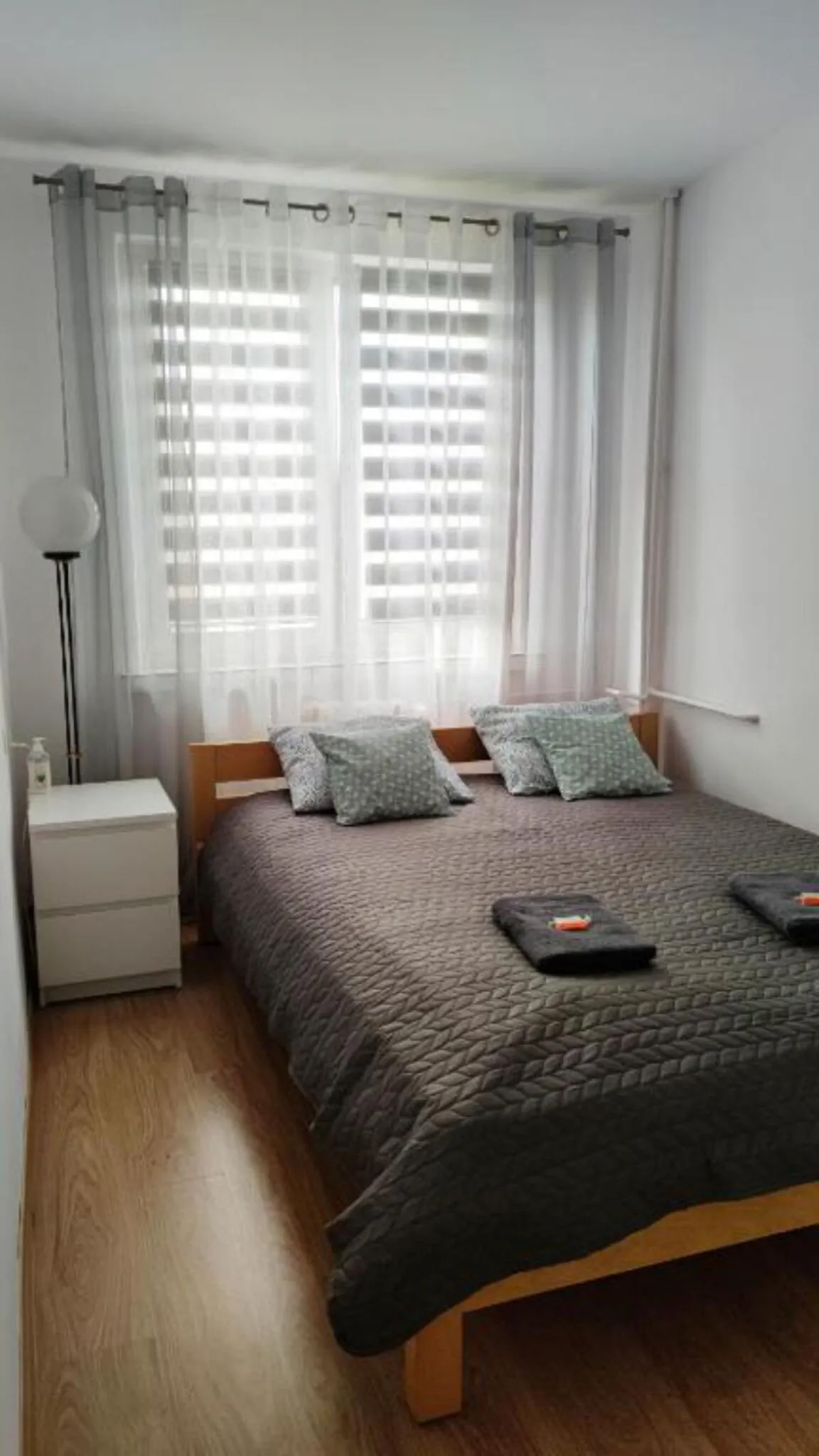 Apartament Sunwave Władysławowo – Władysławowo, Polska