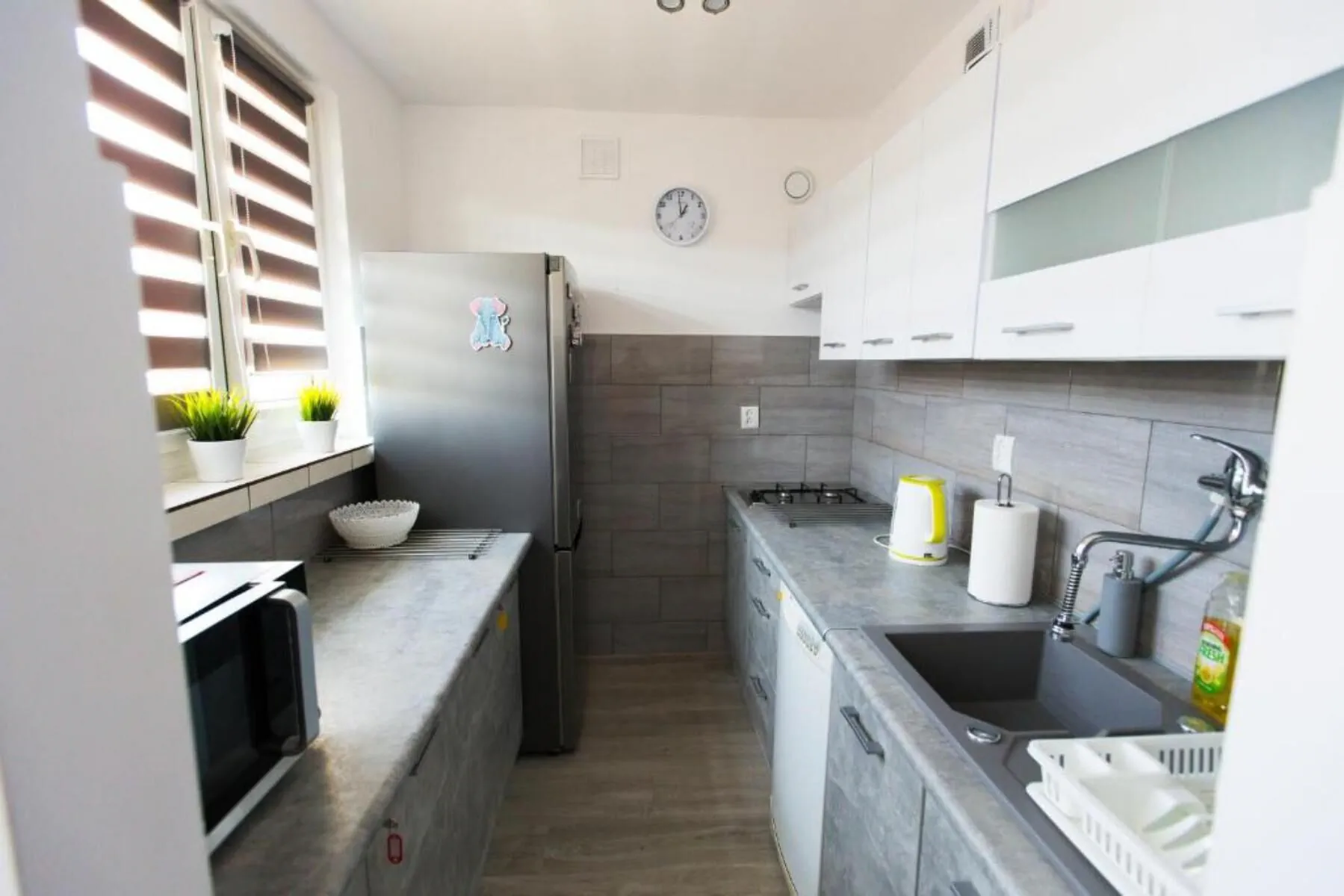 Apartament Sunwave Władysławowo – Władysławowo, Polska