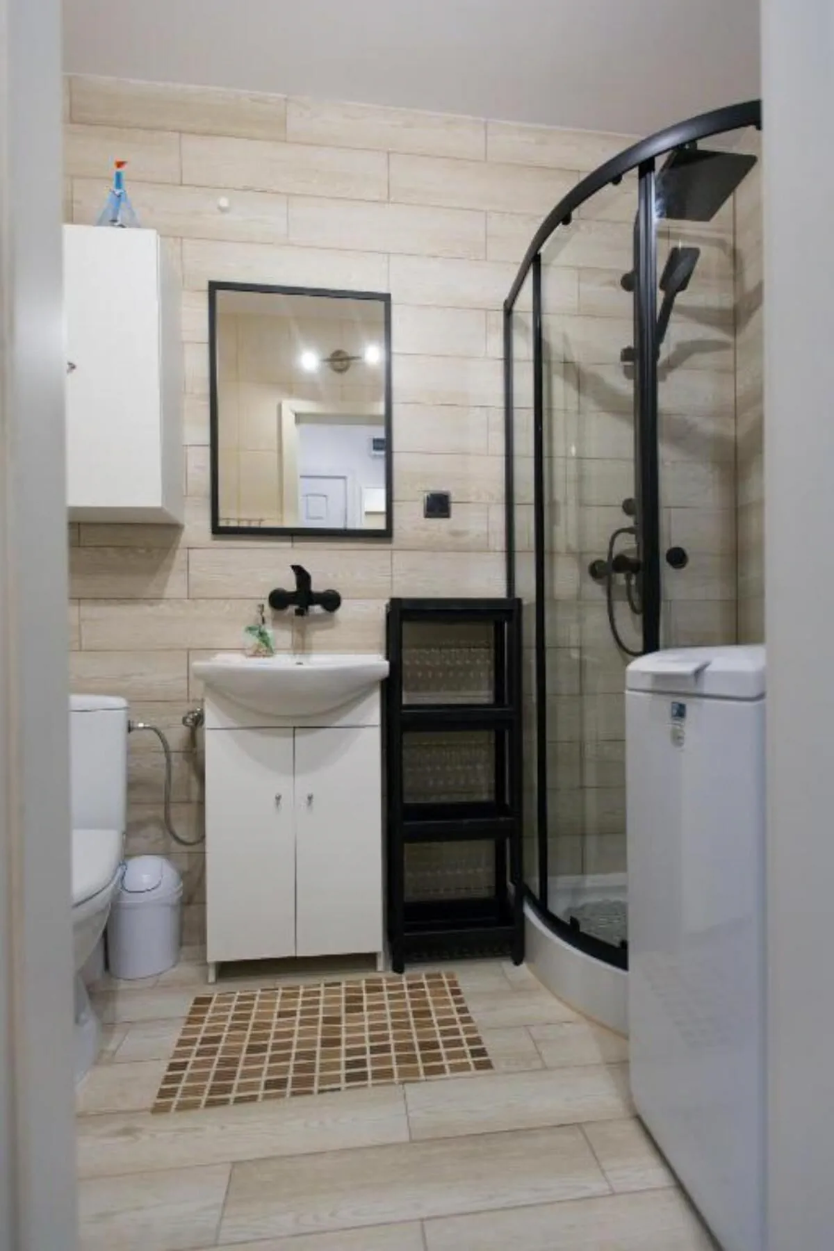 Apartament Sunwave Władysławowo – Władysławowo, Polska