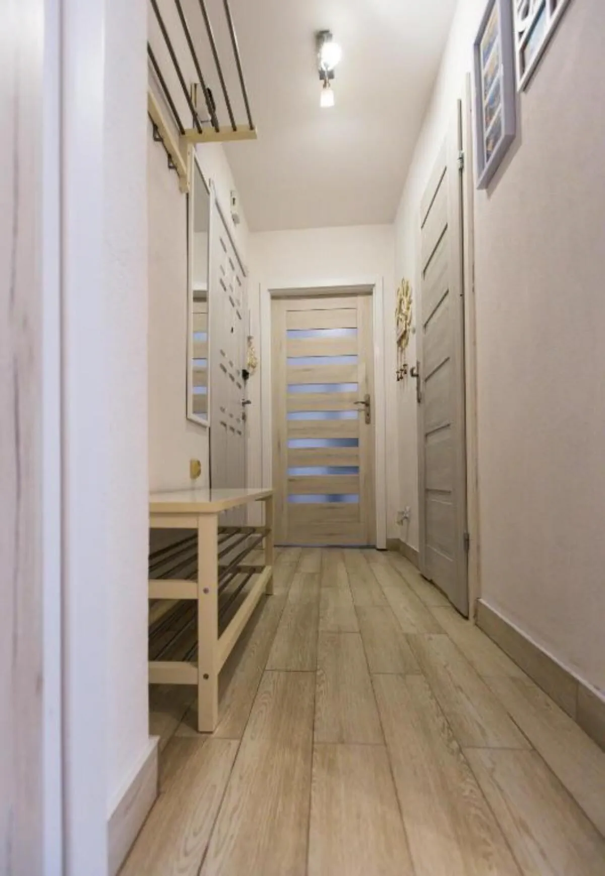Apartament Sunwave Władysławowo – Władysławowo, Polska