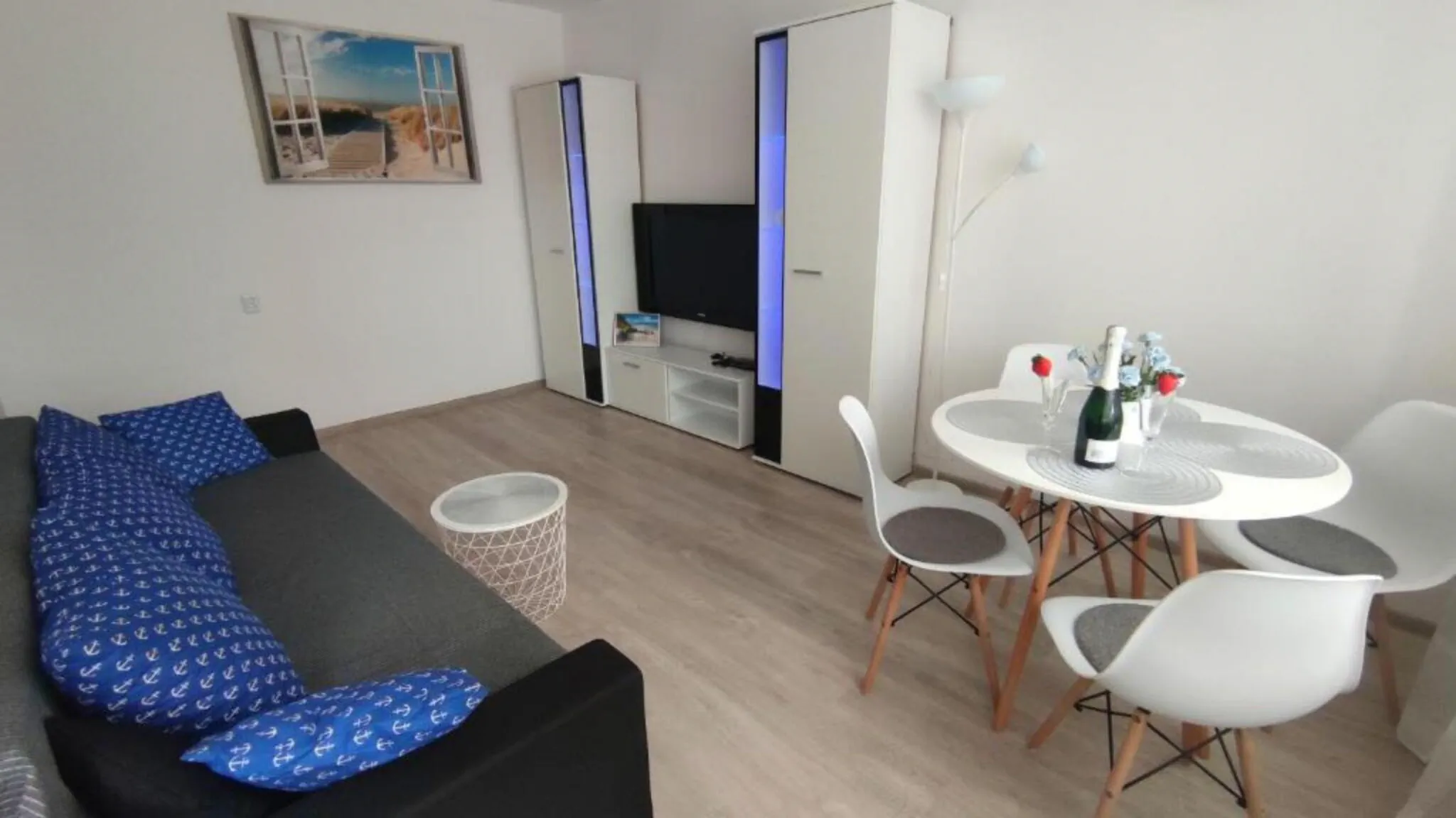 Apartament Sunwave Władysławowo – Władysławowo, Polska