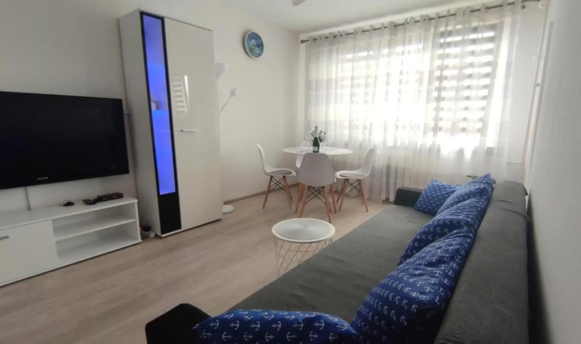 Apartament Sunwave Władysławowo – Władysławowo, Polska