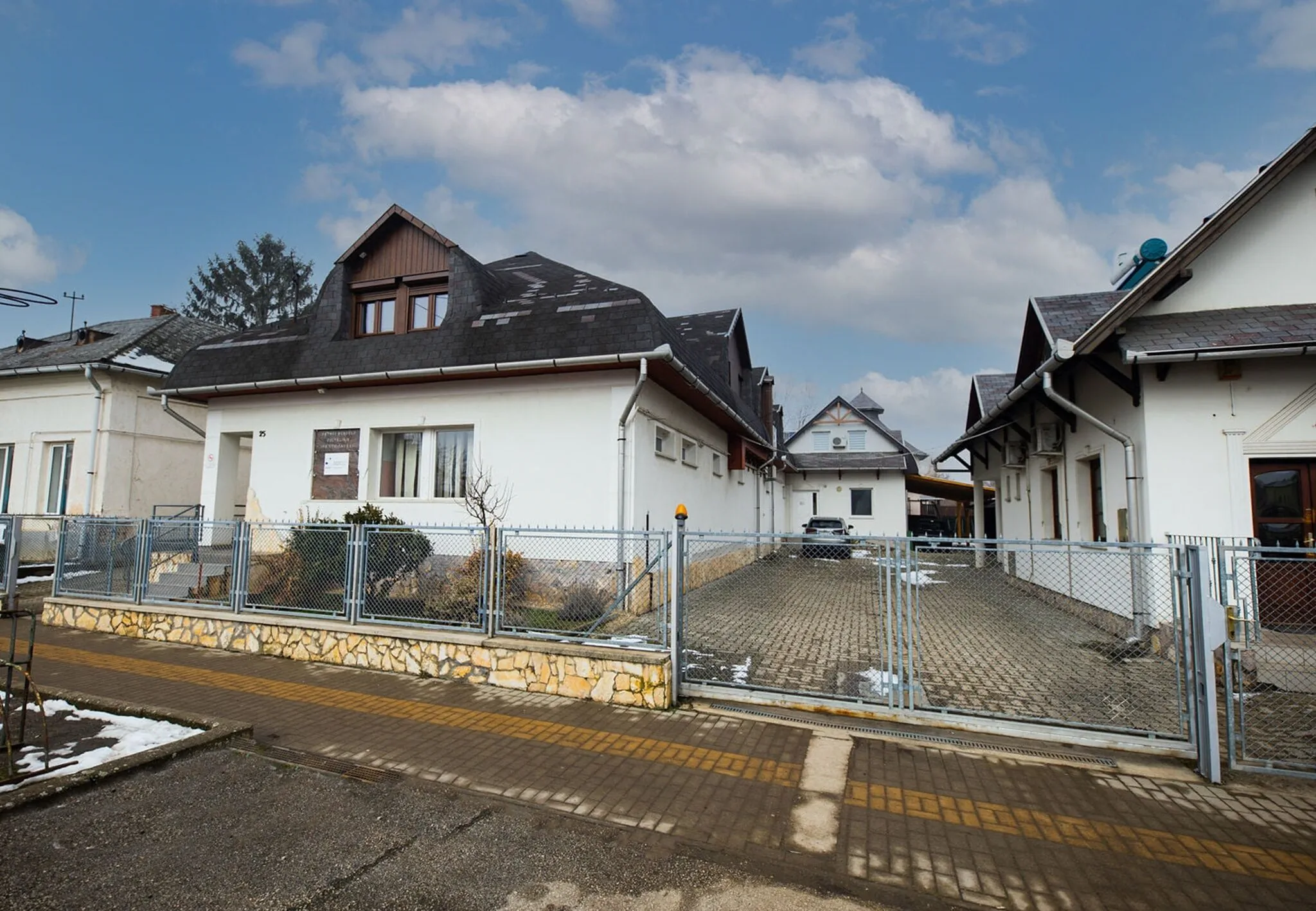Három Csomó Vendégház Kisköre - foto 2