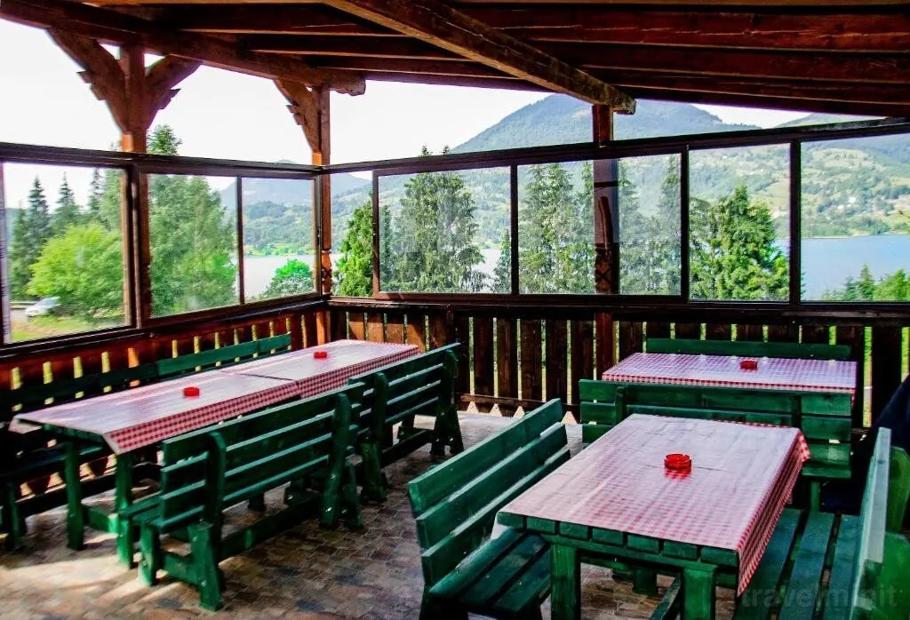 Vila Ozon 90 Colibița - foto 2