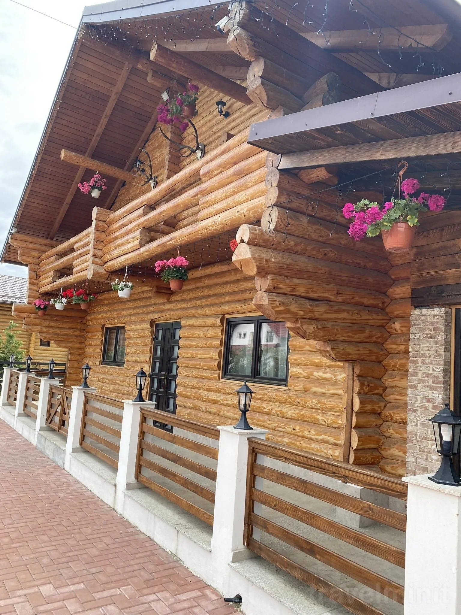 Cabana Călin Capu Câmpului - foto 1