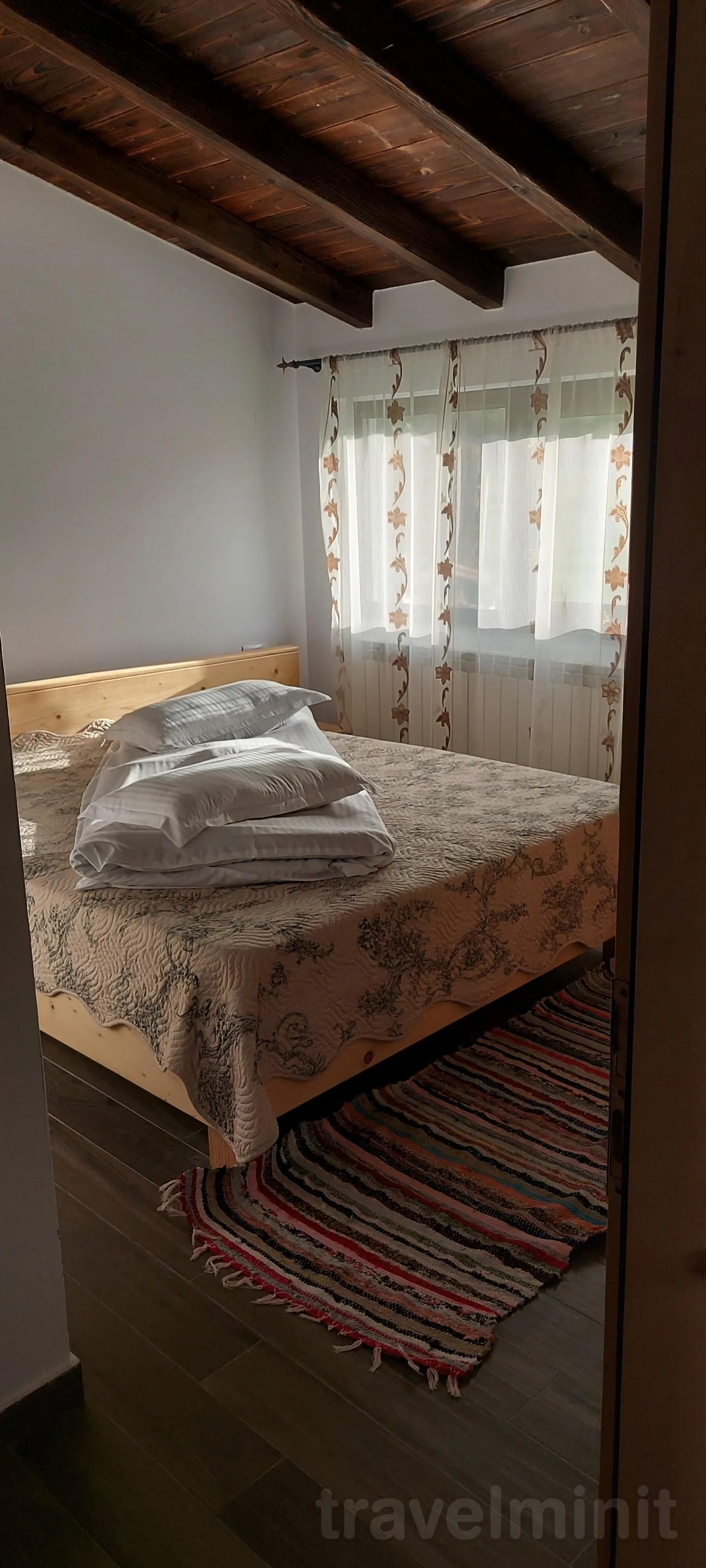 Cabana Călin Capu Câmpului - foto 2