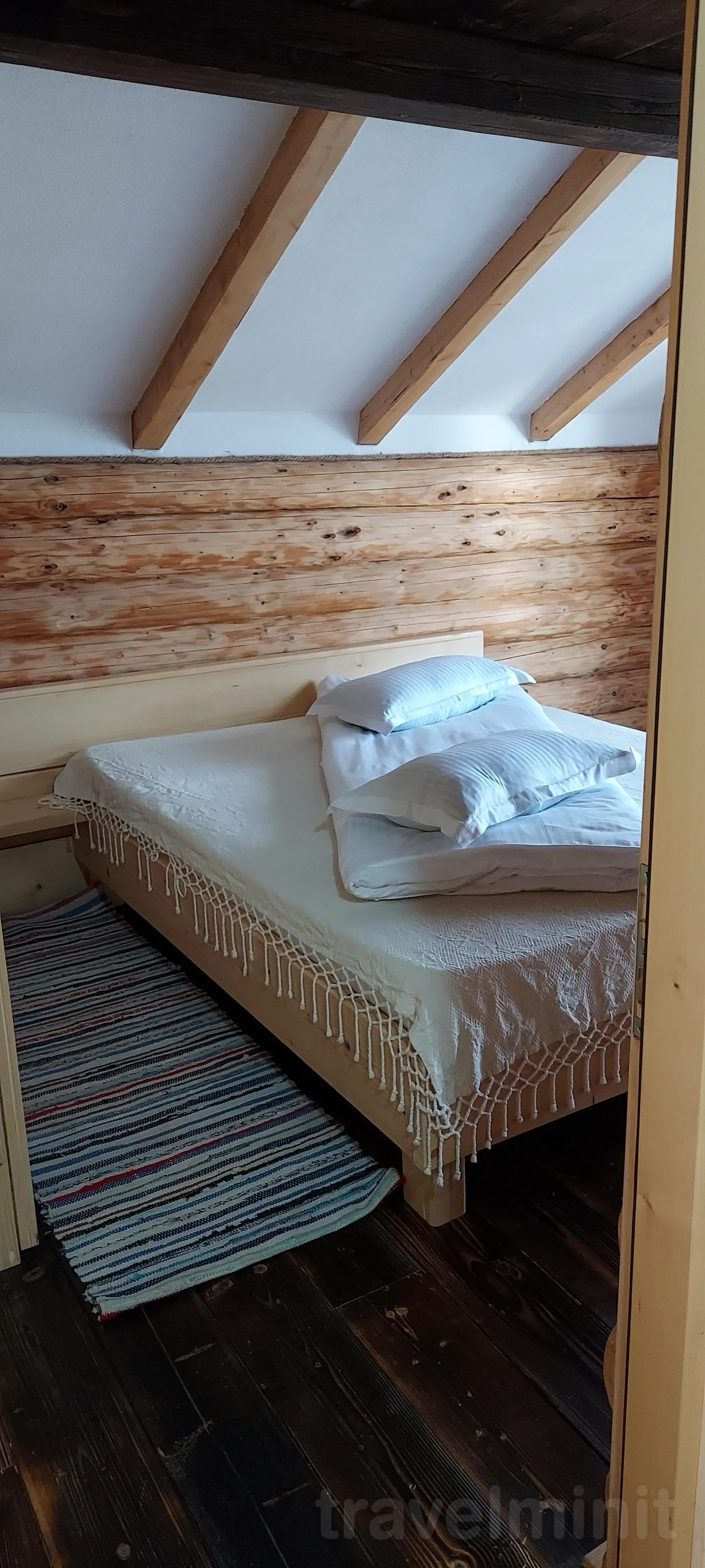 Cabana Călin Capu Câmpului - foto 3