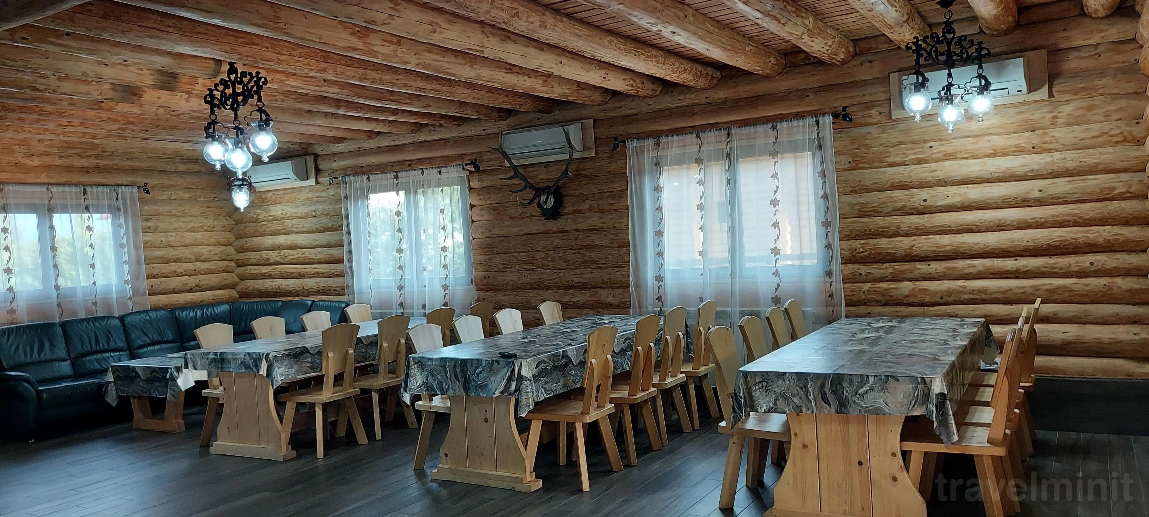 Cabana Călin Capu Câmpului - foto 4
