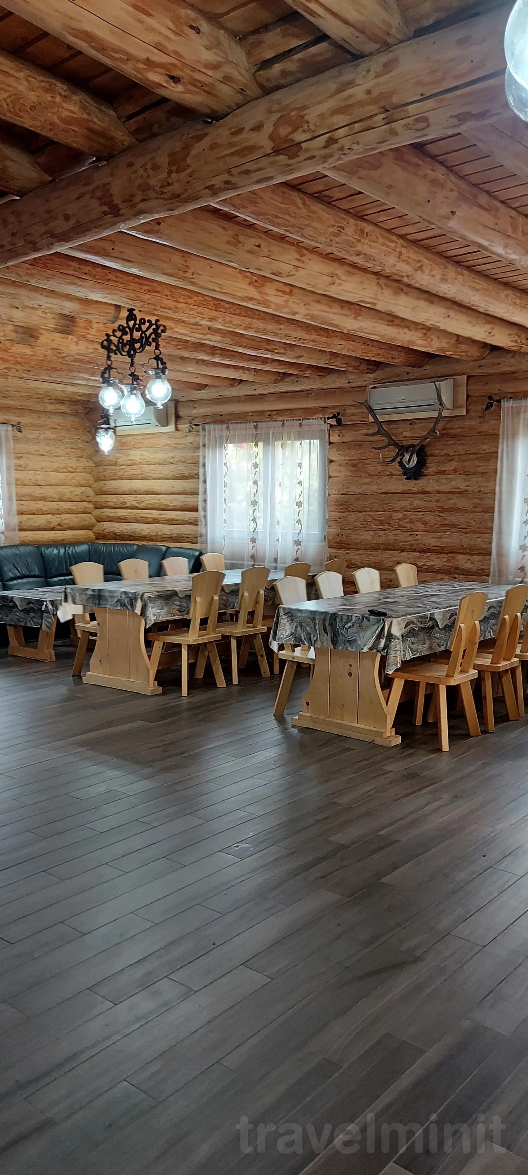 Cabana Călin Capu Câmpului - foto 7