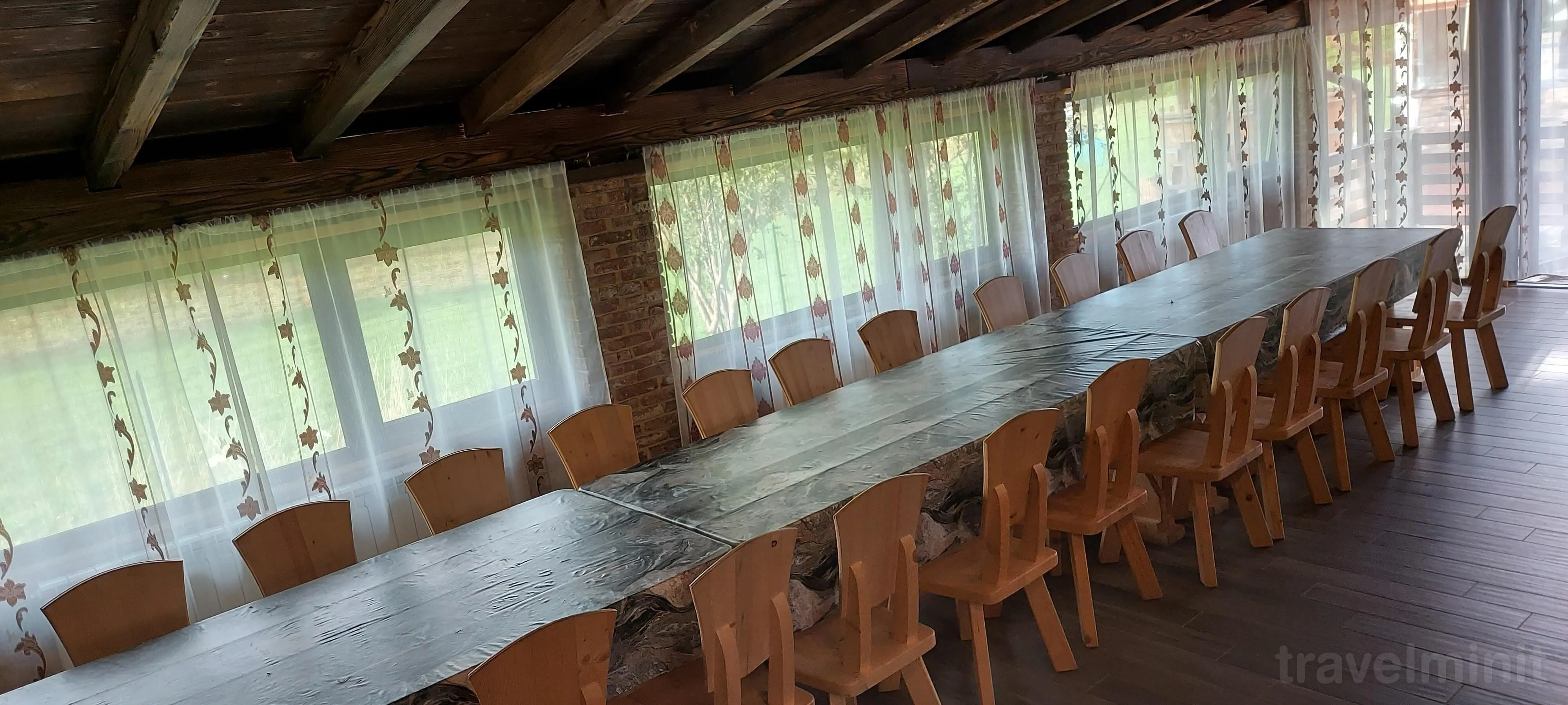 Cabana Călin Capu Câmpului - foto 10