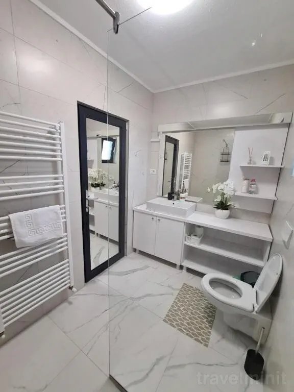 Apartament Eminescu Zărnești - foto 3