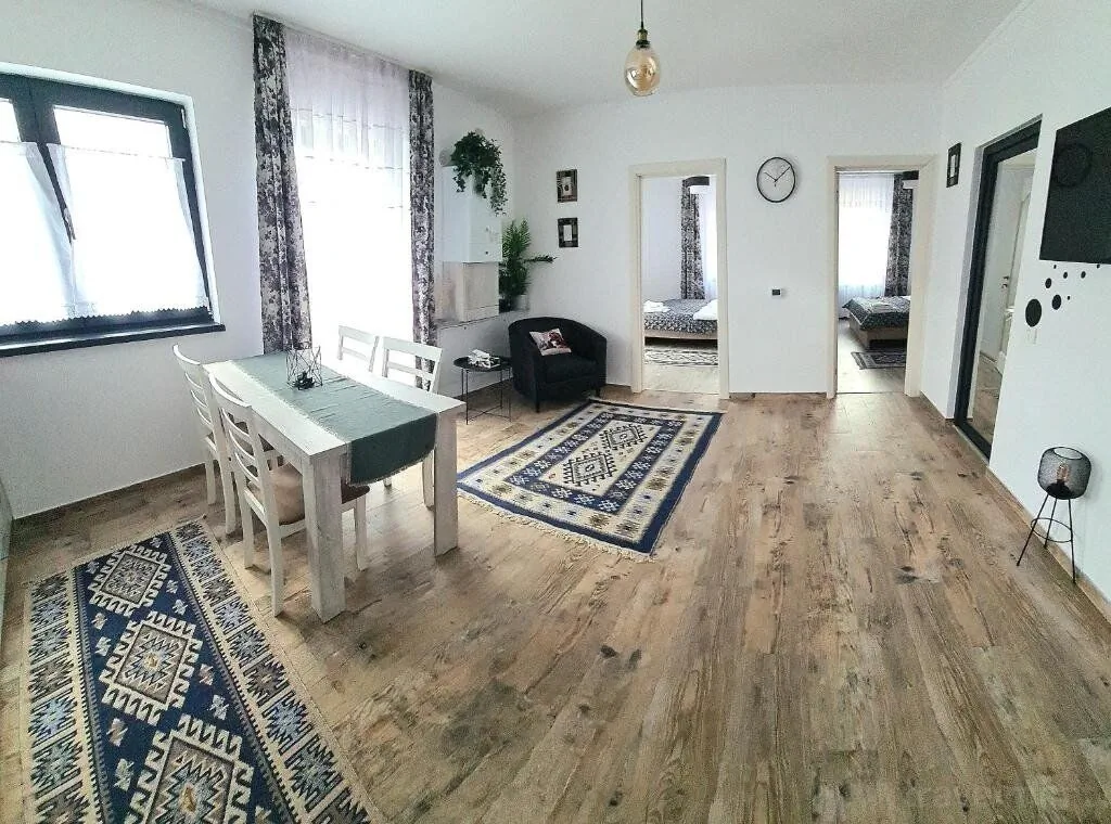 Apartament Eminescu Zărnești - foto 5