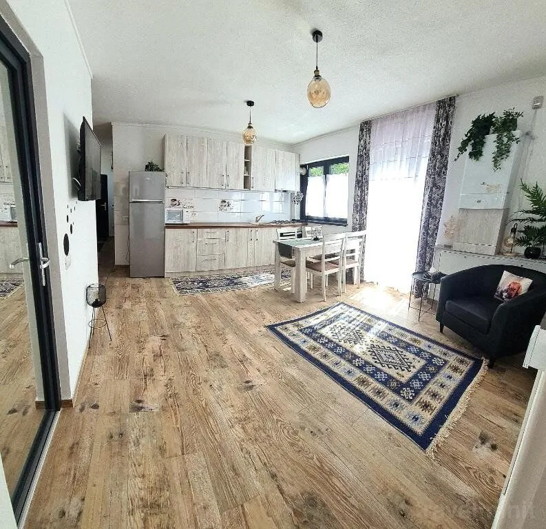 Apartament Eminescu Zărnești - foto 6