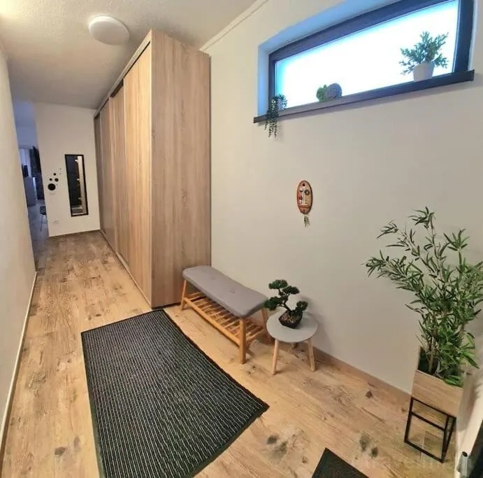 Apartament Eminescu Zărnești - foto 7