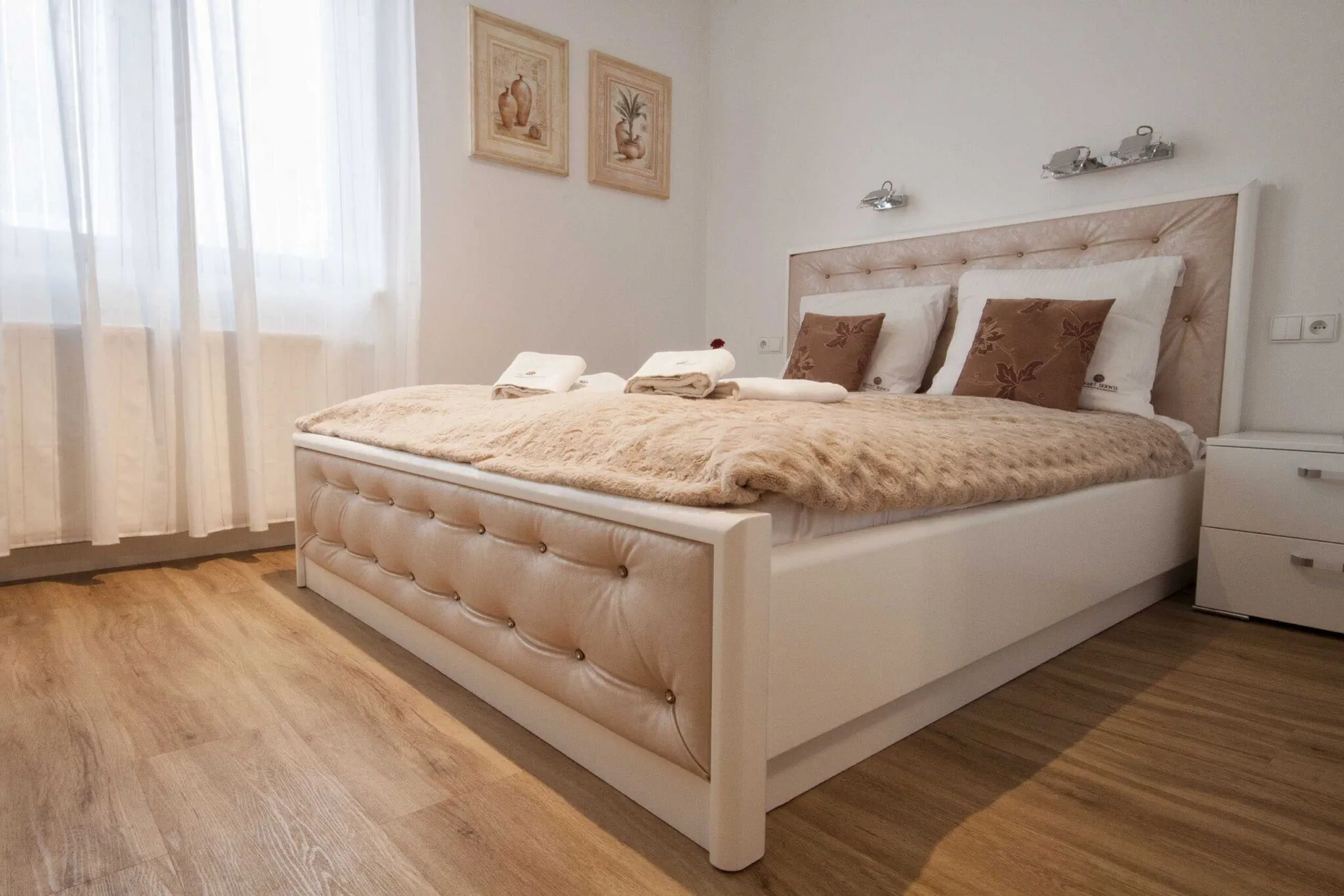 Apart Serwis Apartament Saviol Zakopane – Zakopane, Polska