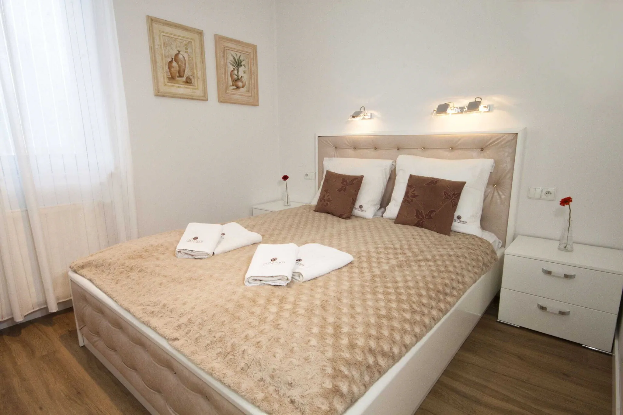 Apart Serwis Apartament Saviol Zakopane – Zakopane, Polska