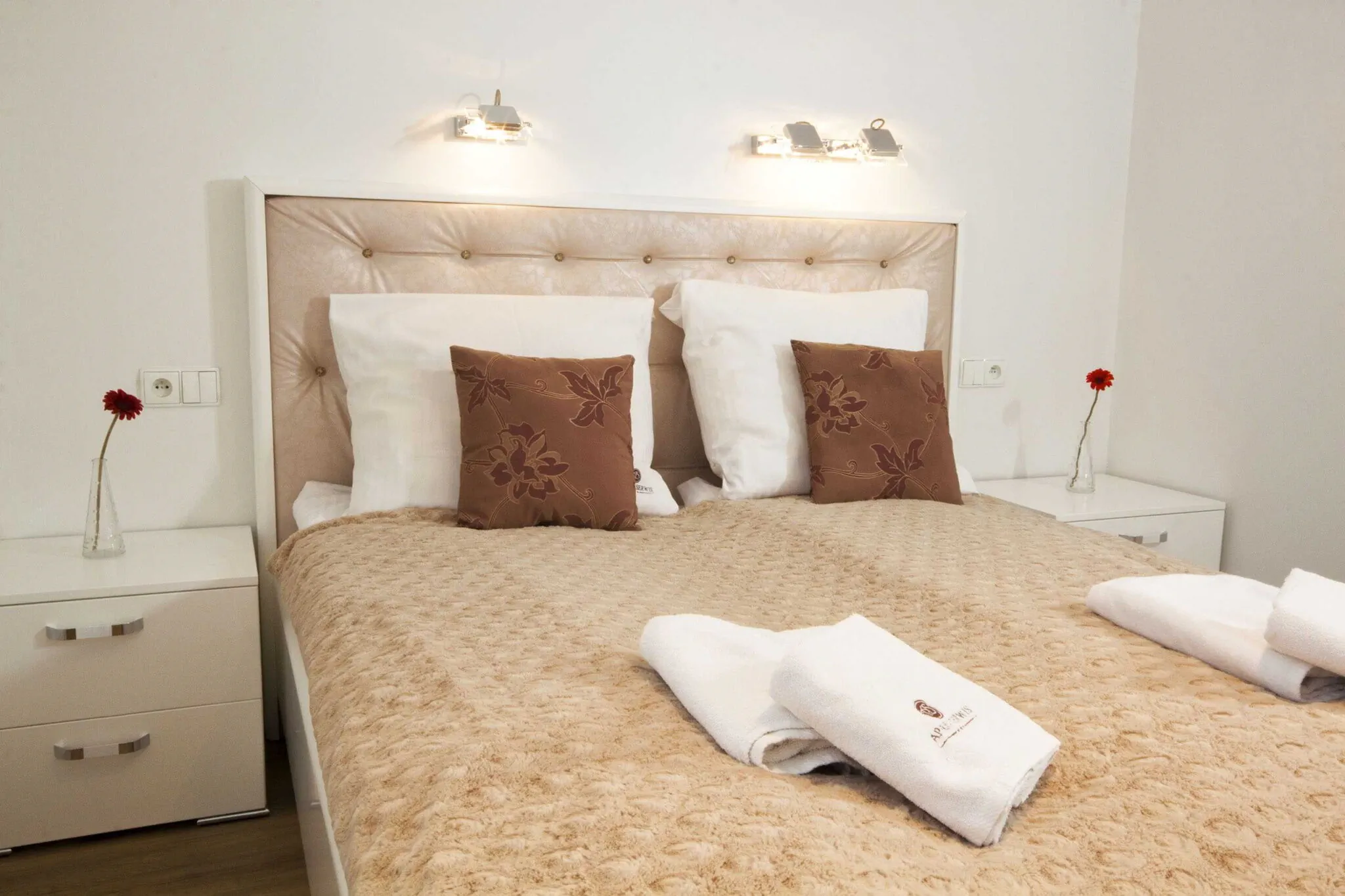 Apart Serwis Apartament Saviol Zakopane – Zakopane, Polska