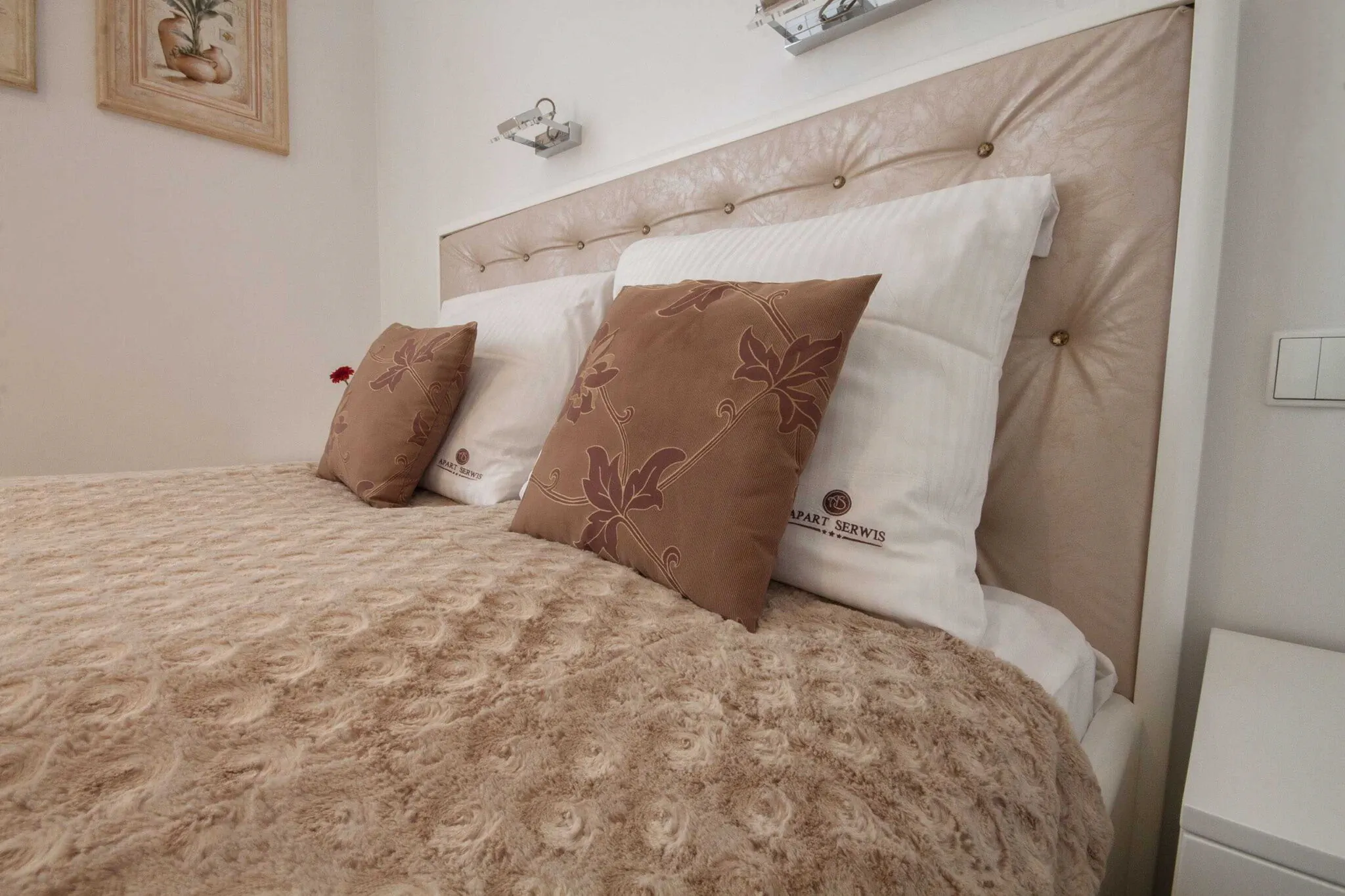 Apart Serwis Apartament Saviol Zakopane – Zakopane, Polska