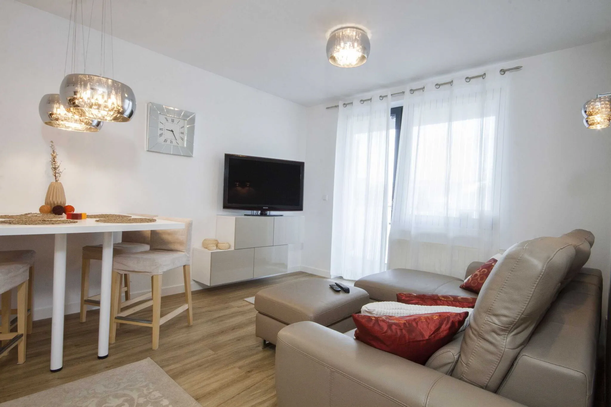 Apart Serwis Apartament Saviol Zakopane – Zakopane, Polska