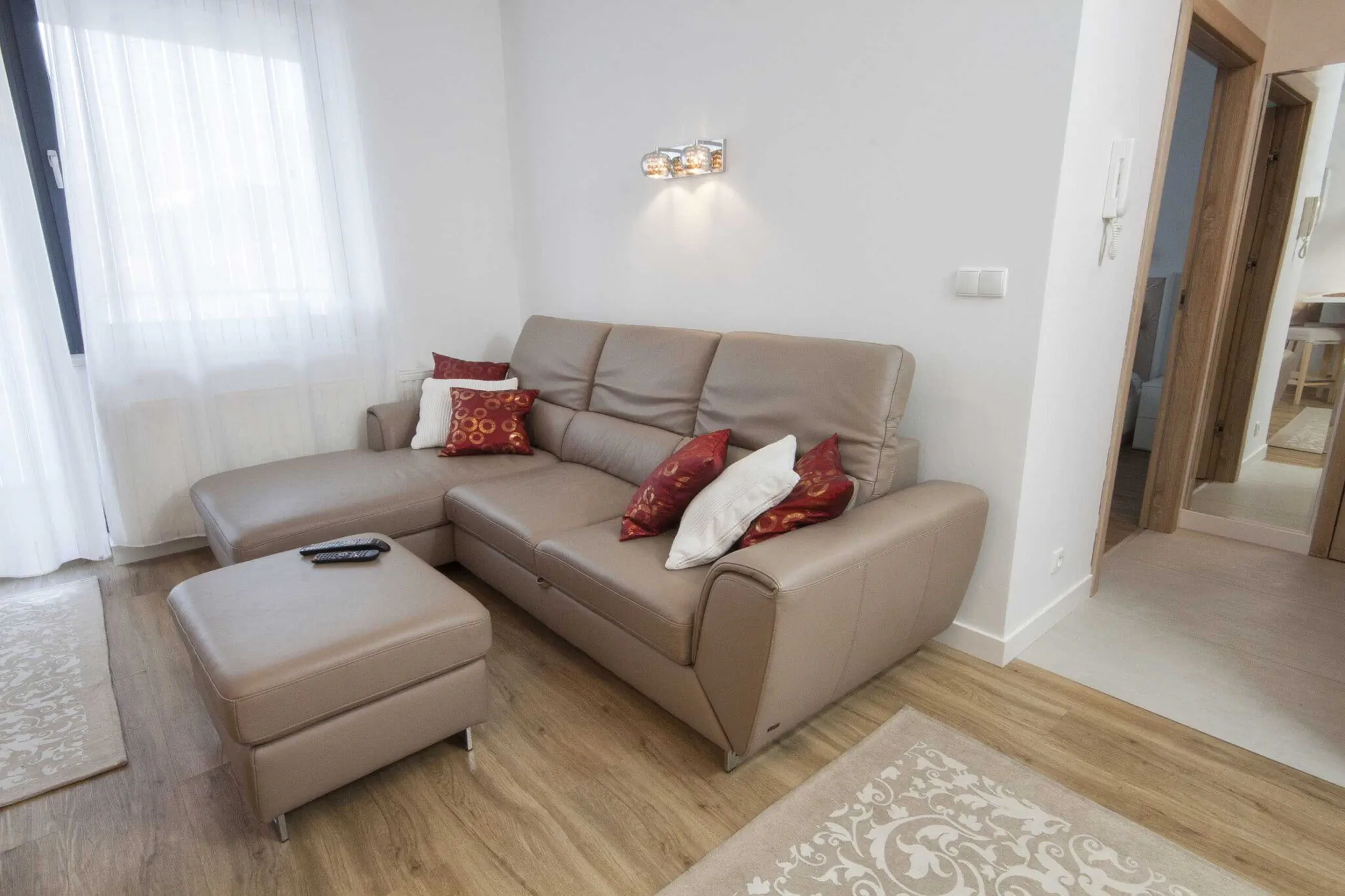 Apart Serwis Apartament Saviol Zakopane – Zakopane, Polska