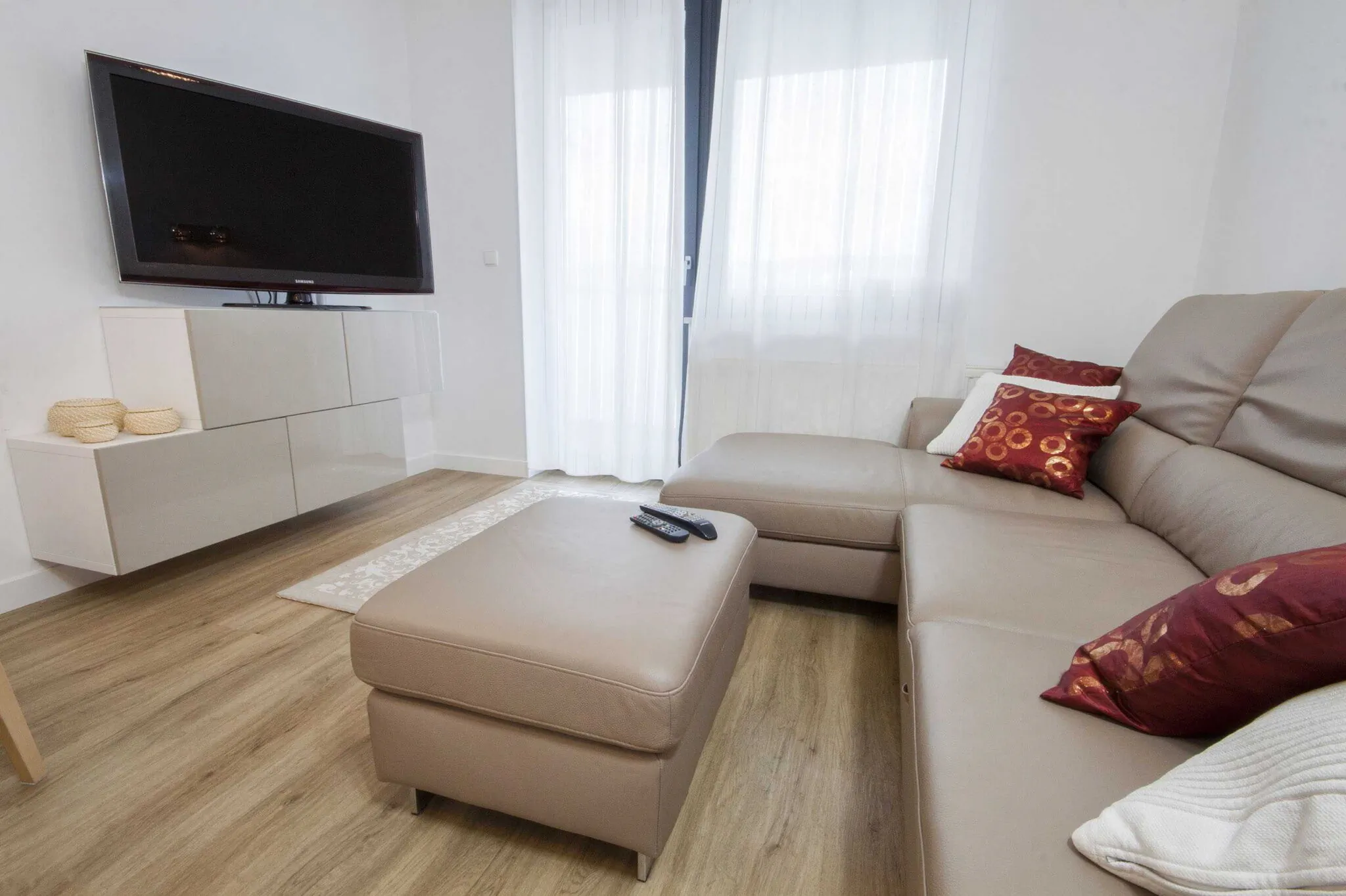 Apart Serwis Apartament Saviol Zakopane – Zakopane, Polska