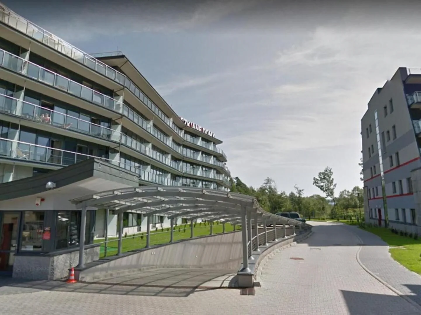 Apartament Panoramic Zakopane – Zakopane, Polska