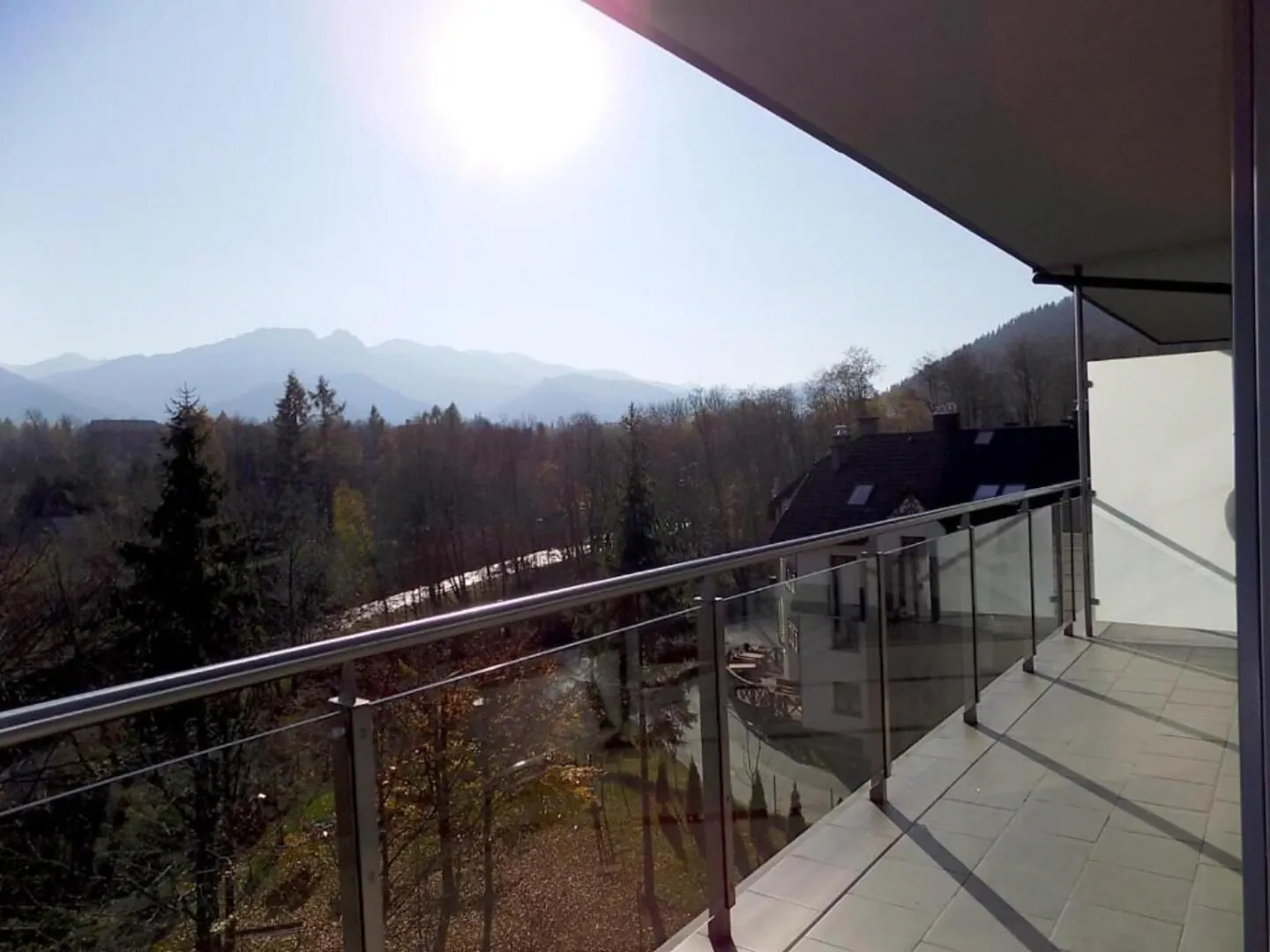 Apartament Panoramic Zakopane – Zakopane, Polska