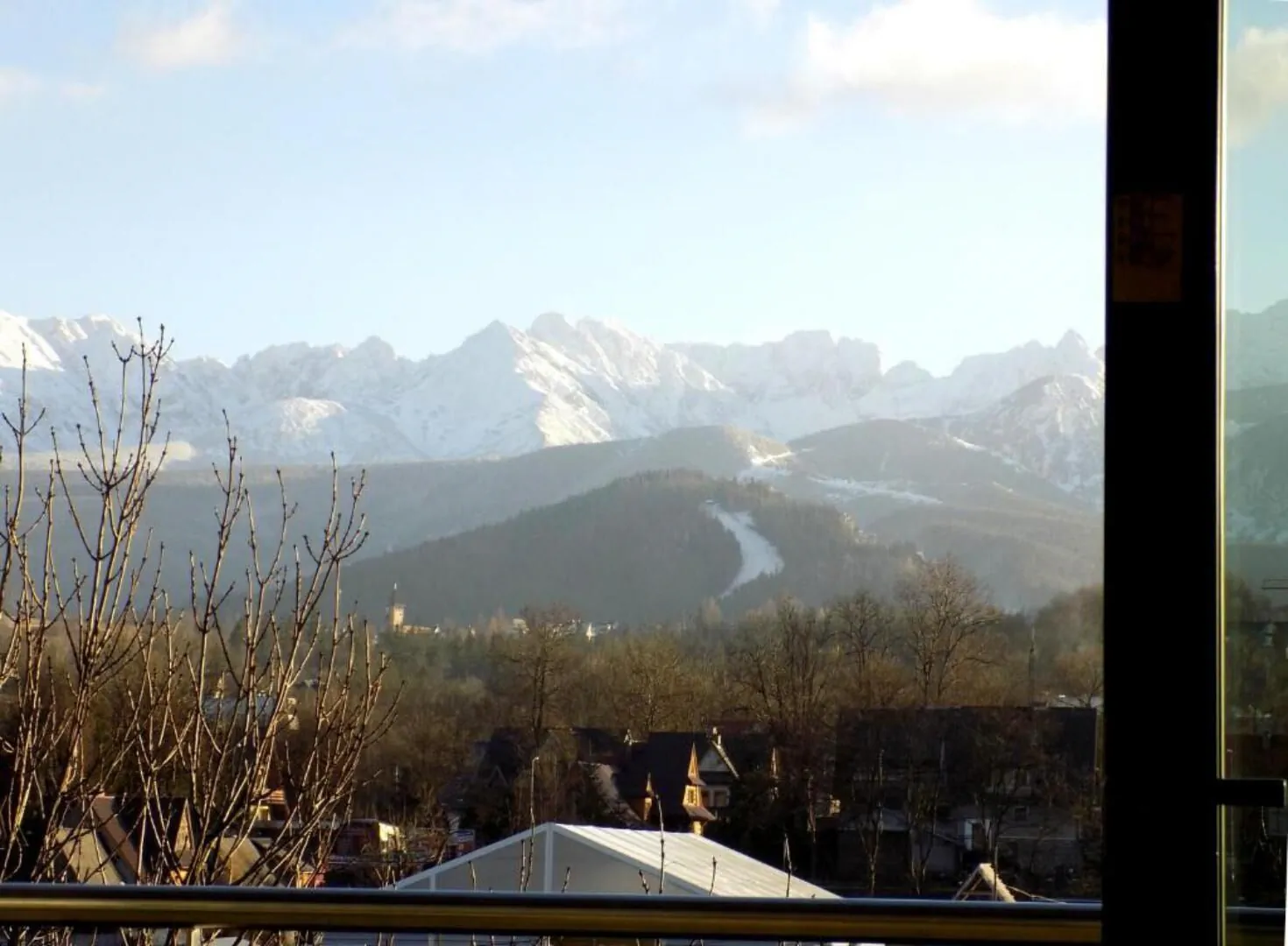 Apartament Panoramic Zakopane – Zakopane, Polska