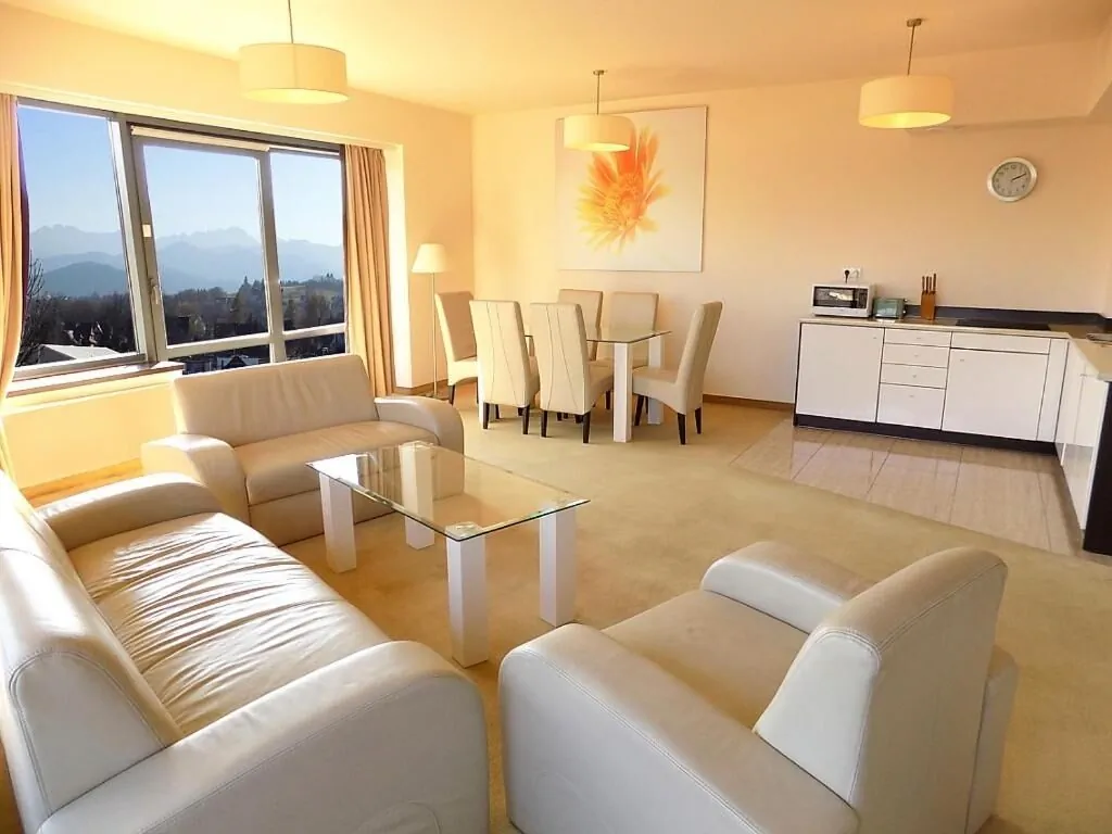 Apartament Panoramic Zakopane – Zakopane, Polska