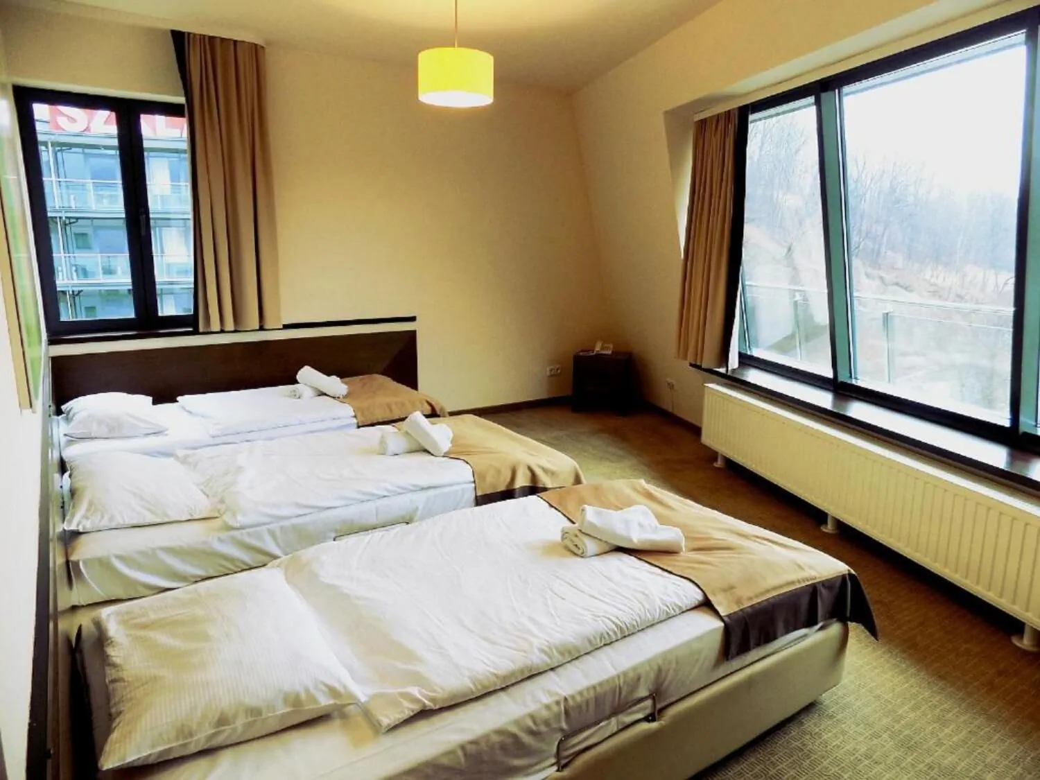 Apartament Panoramic Zakopane – Zakopane, Polska