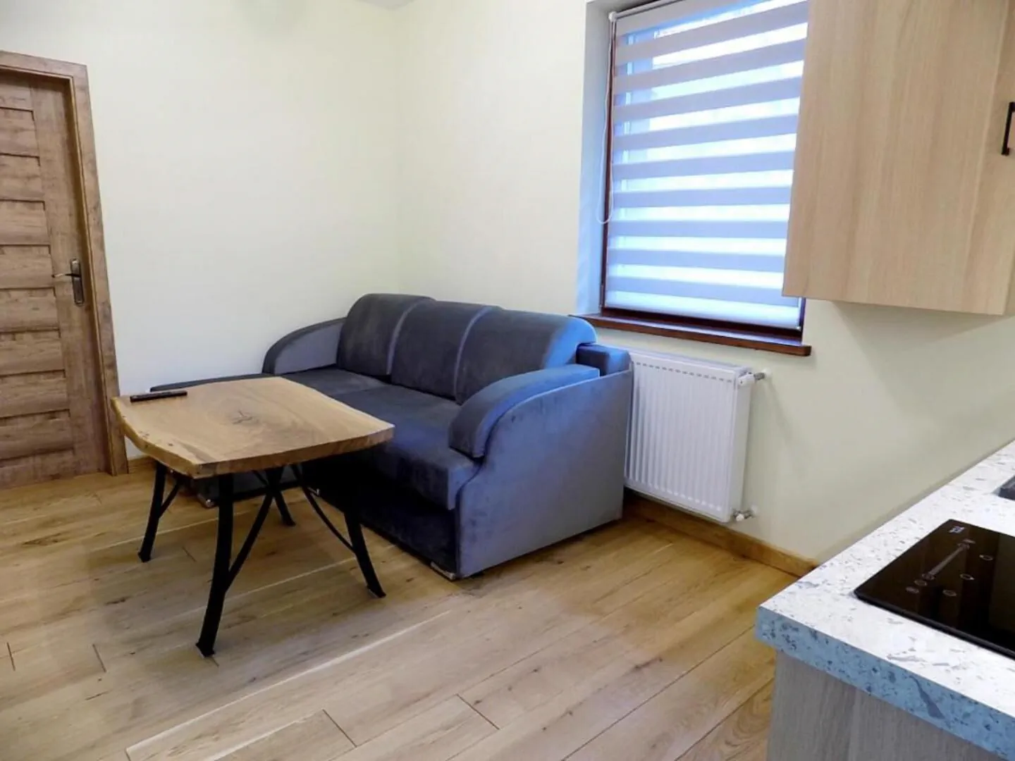 Apartament nr 6 U Miśka - obok dworca Zakopane - foto 4