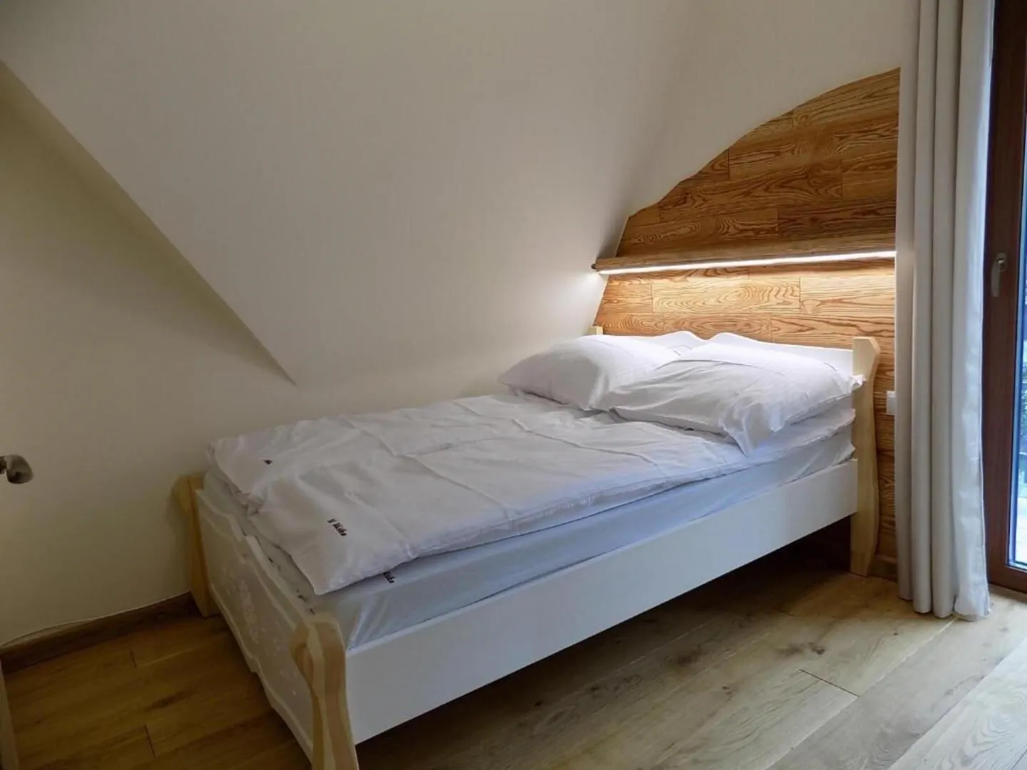 Apartament nr 6 U Miśka - obok dworca Zakopane - foto 2