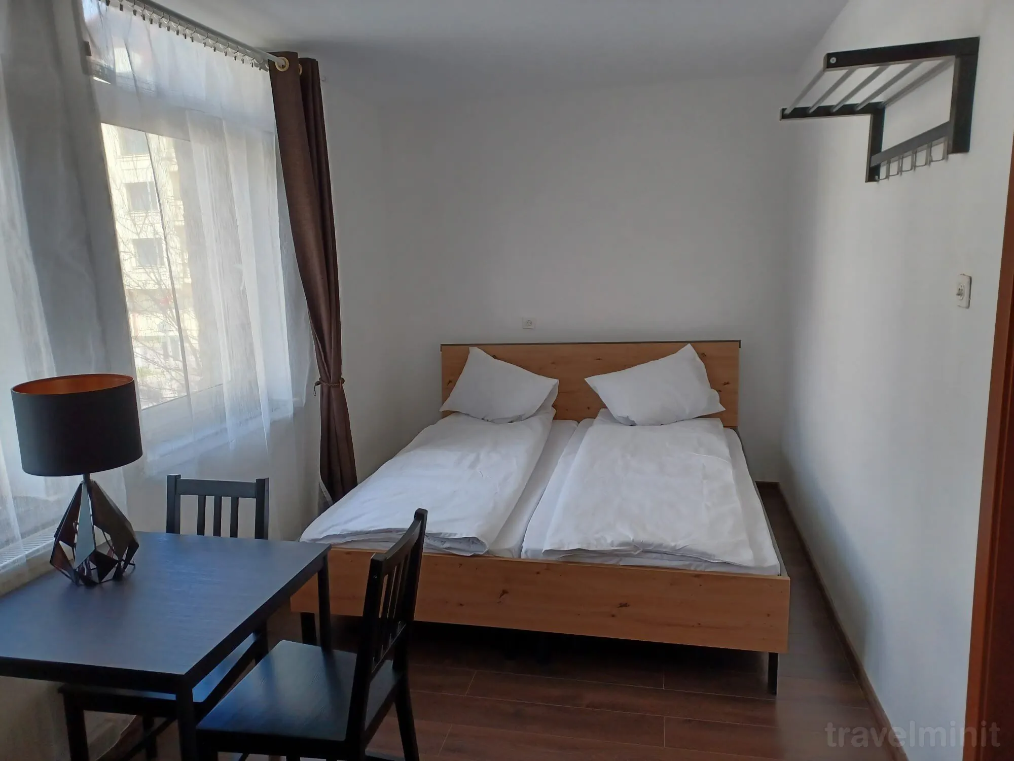 Vila Oltețul Predeal – Predeal, Rumunsko