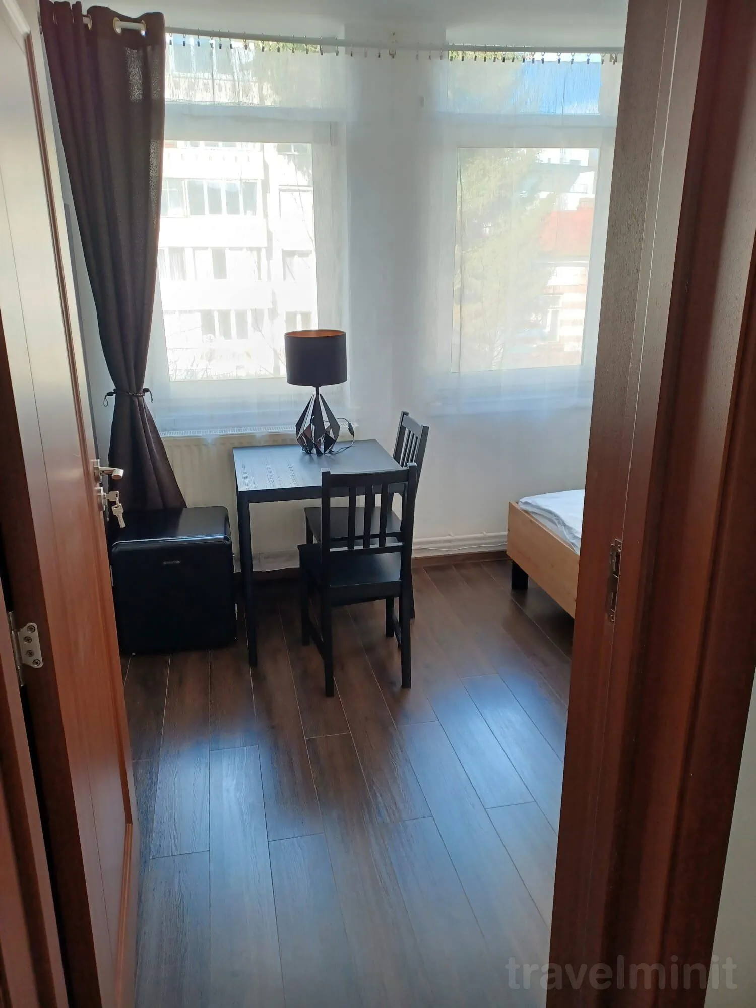 Vila Oltețul Predeal – Predeal, Rumunsko