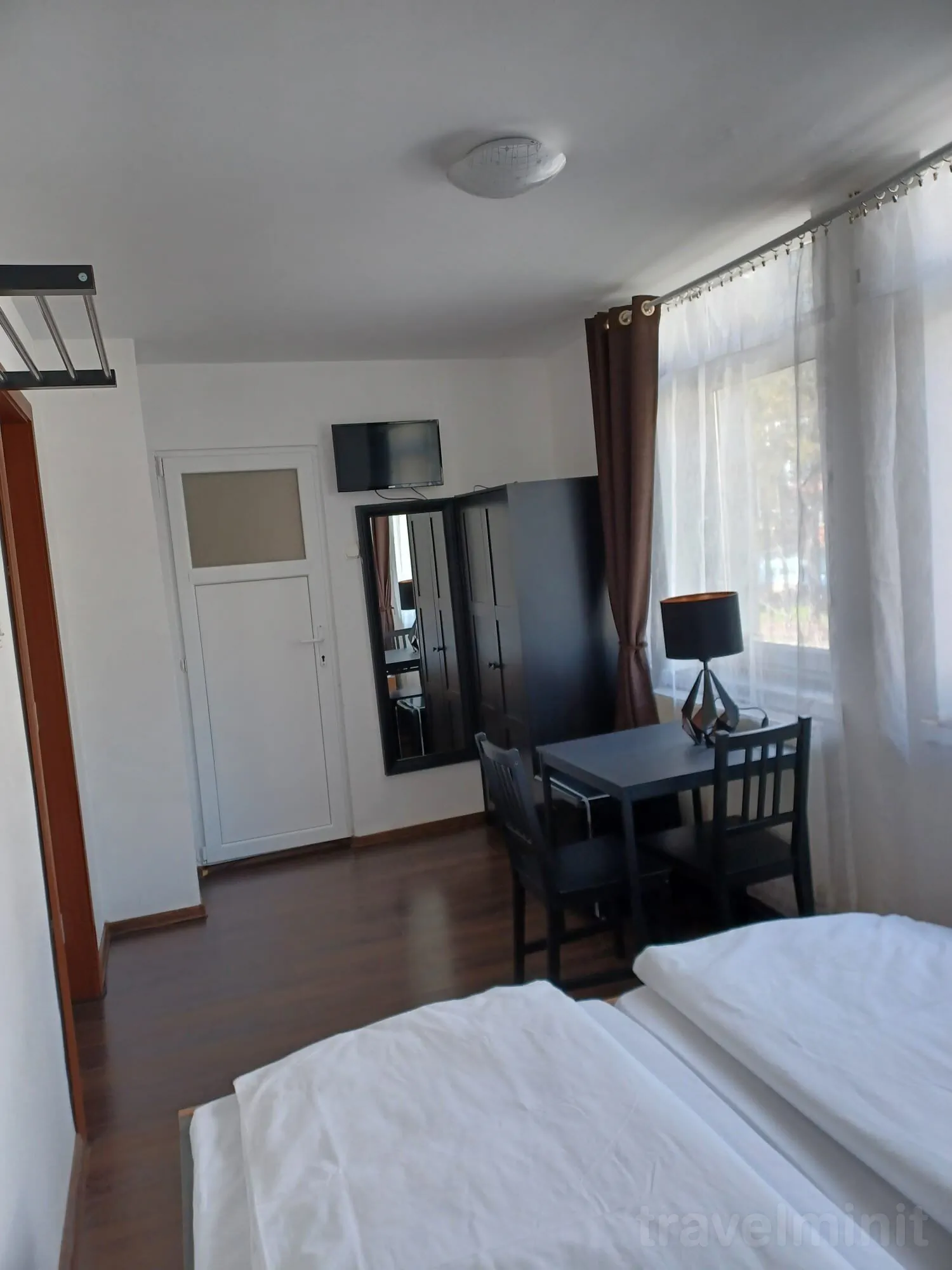 Vila Oltețul Predeal – Predeal, Rumunsko