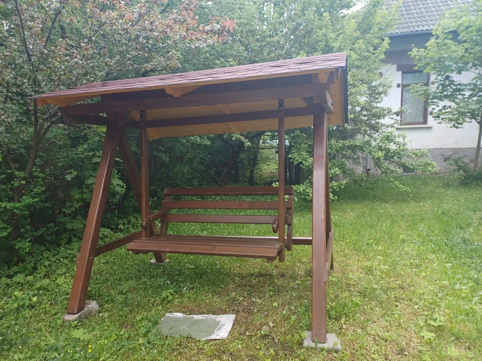 Vila Oltețul Predeal – Predeal, Rumunsko