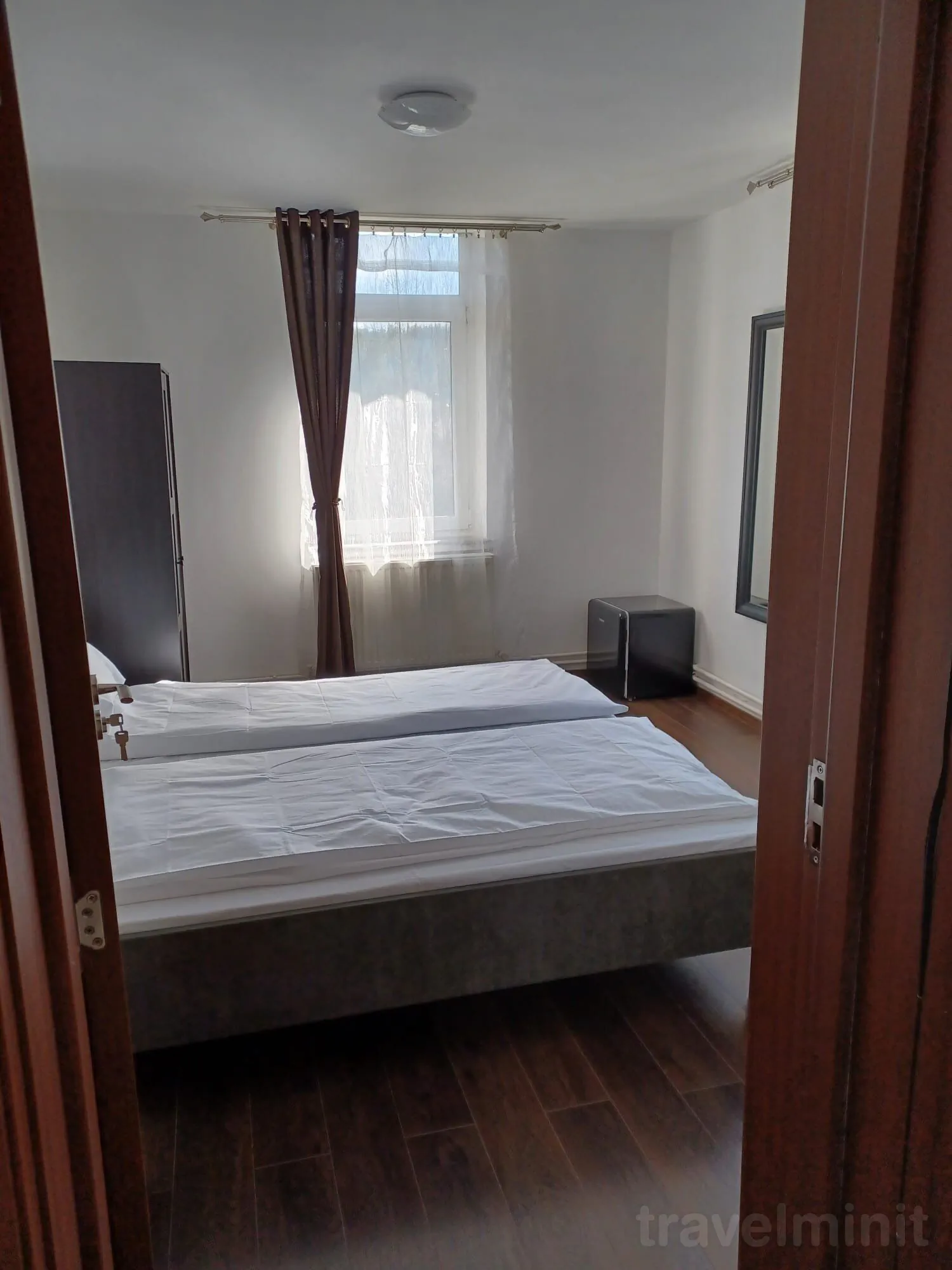 Vila Oltețul Predeal – Predeal, Rumunsko