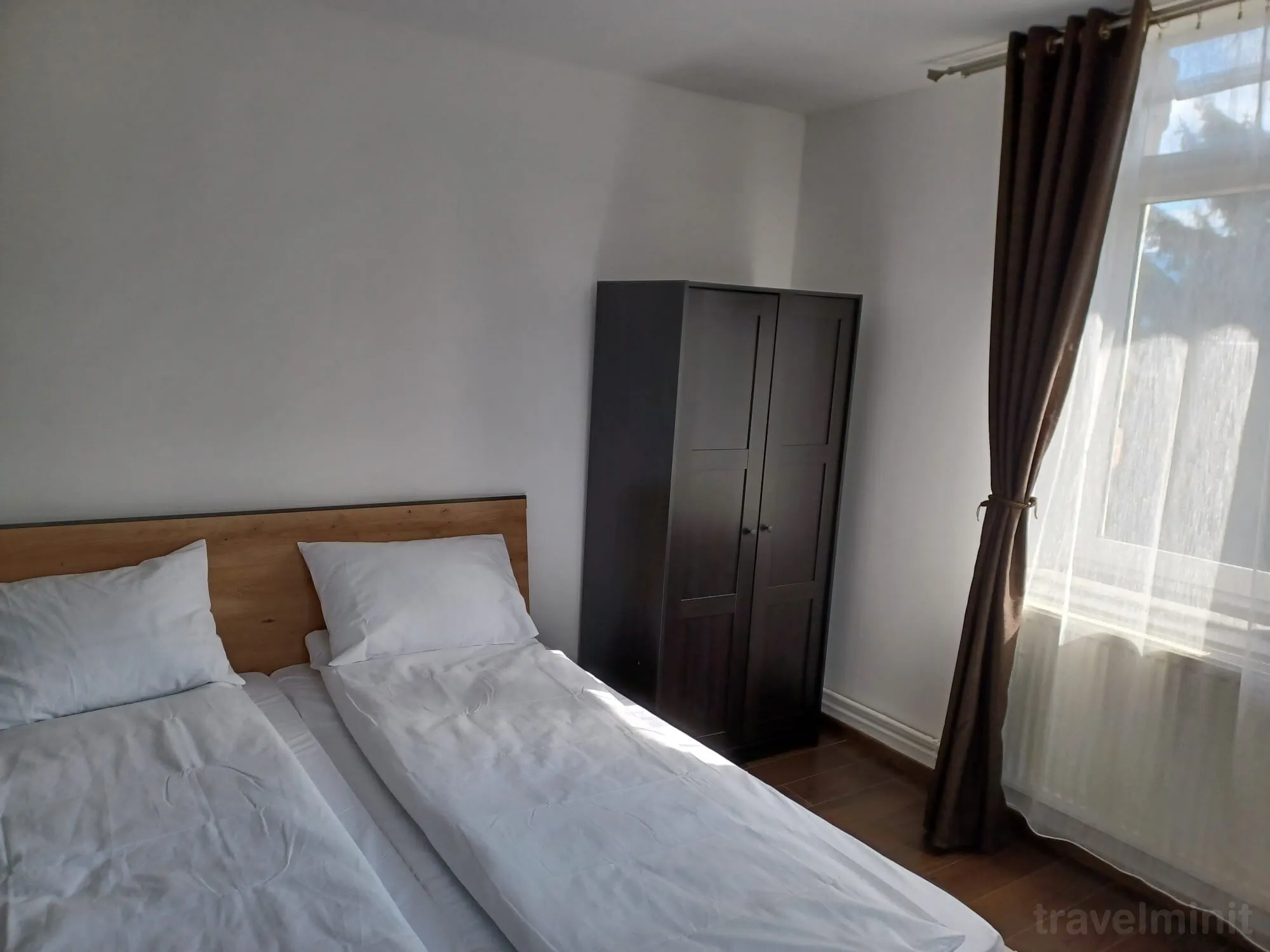 Vila Oltețul Predeal – Predeal, Rumunsko