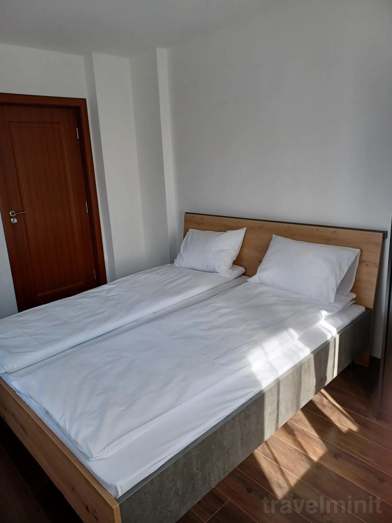 Vila Oltețul Predeal – Predeal, Rumunsko