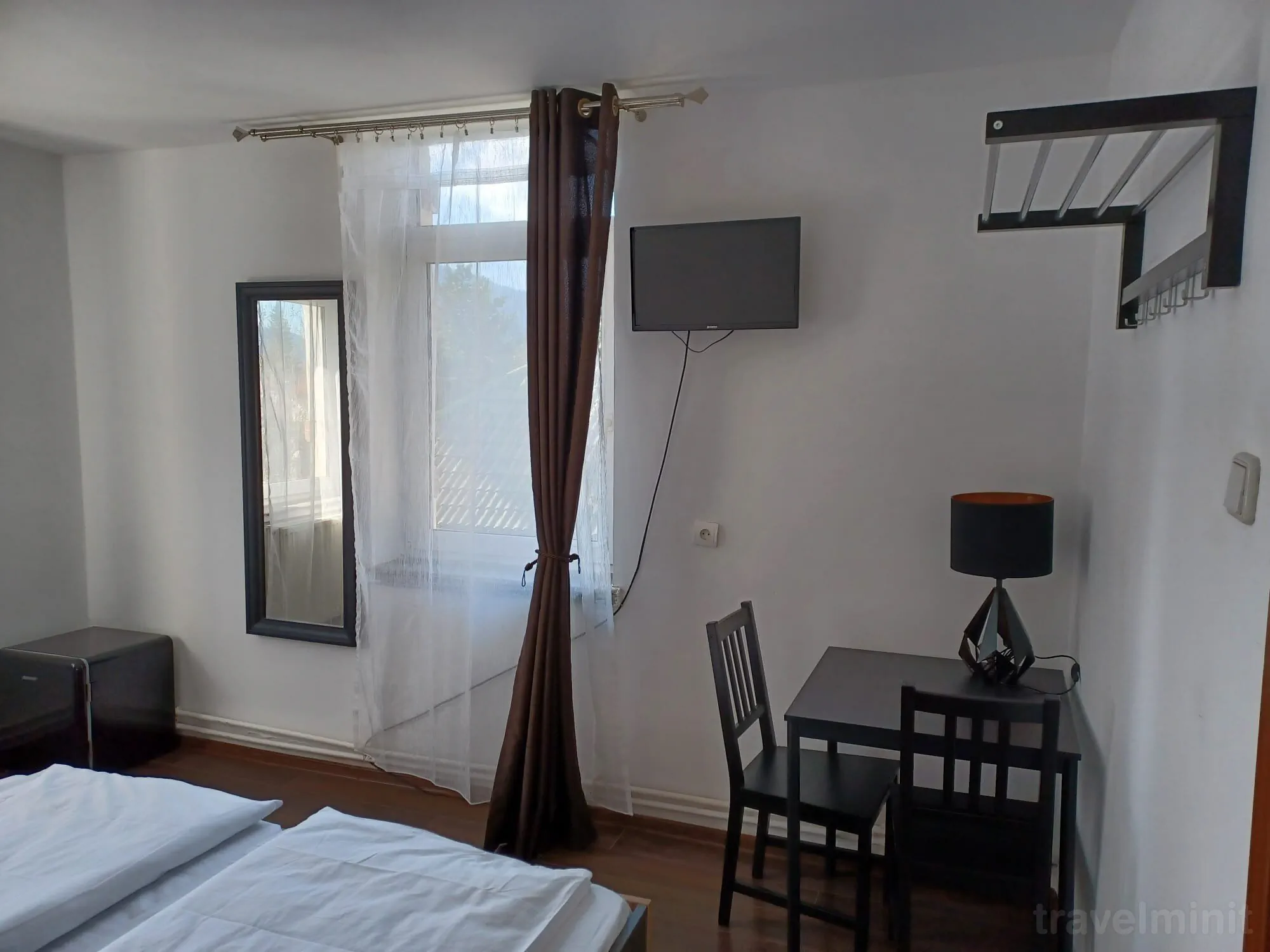Vila Oltețul Predeal – Predeal, Rumunsko