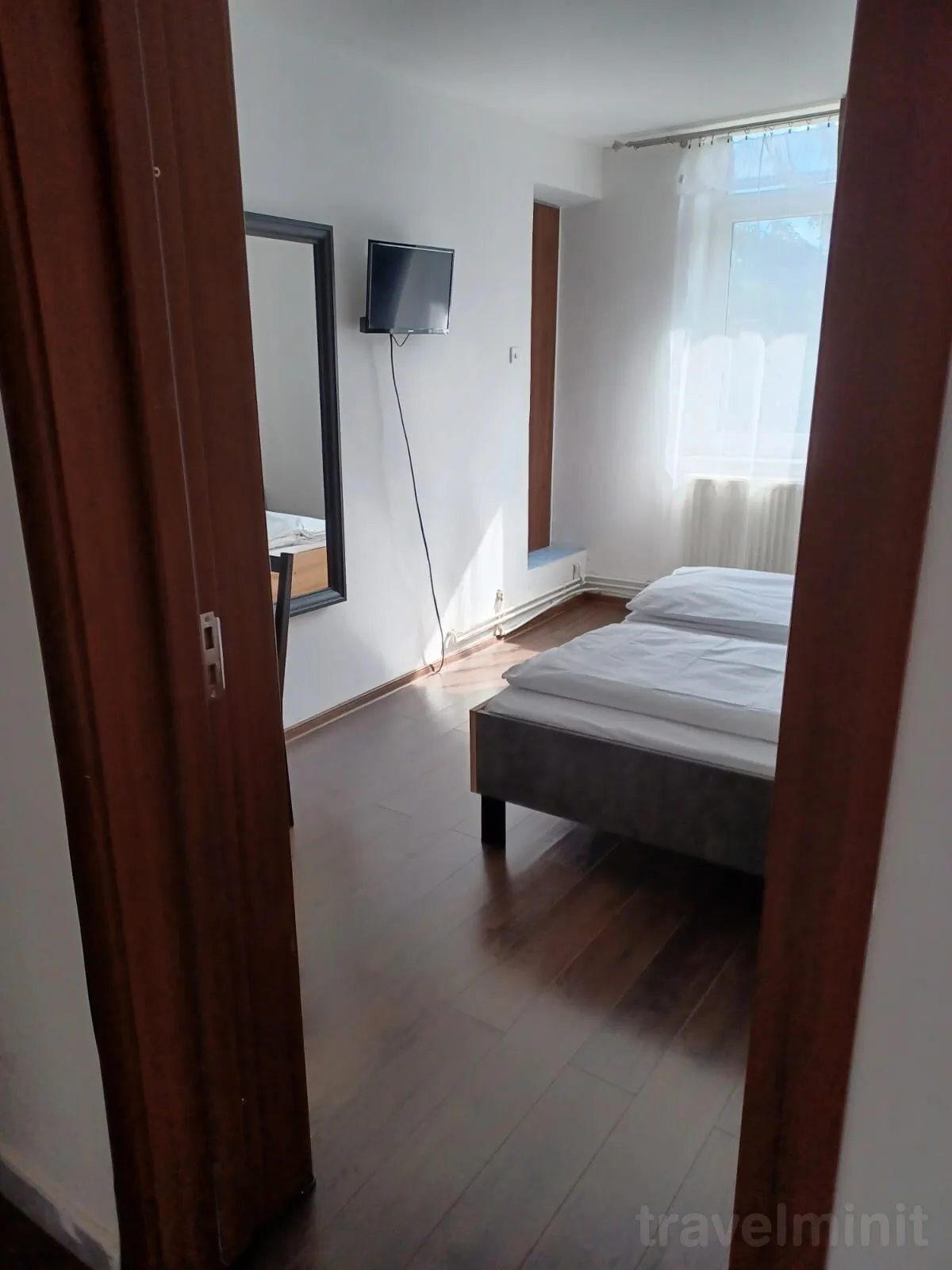 Vila Oltețul Predeal – Predeal, Rumunsko