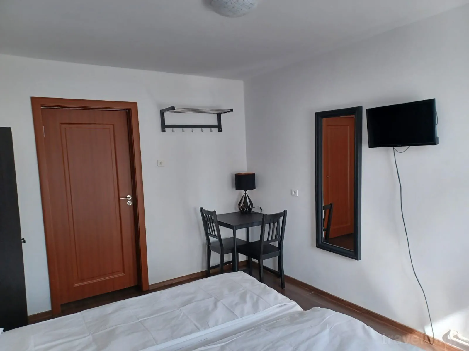 Vila Oltețul Predeal – Predeal, Rumunsko