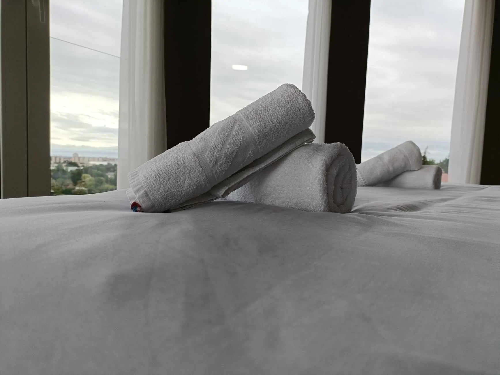 West Panorama Penthouse Apartman Szombathely - foto 6