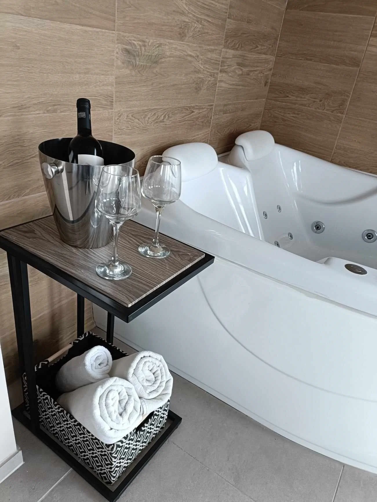West Panorama Penthouse Apartman Szombathely - foto 8