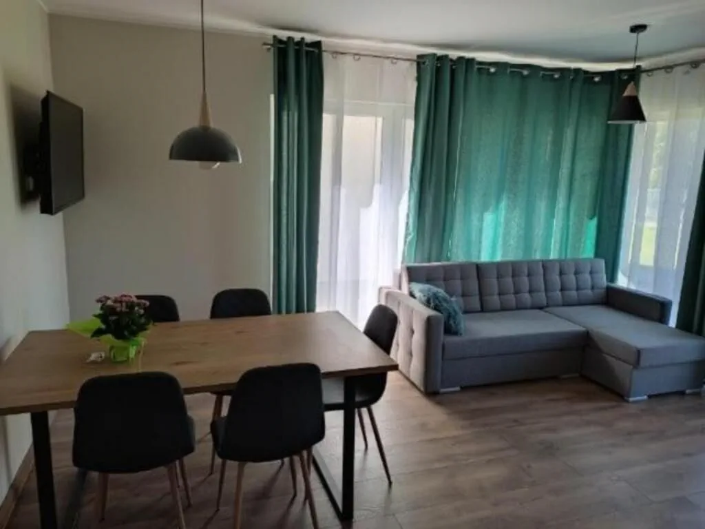 Domki Słoneczne Zacisze II Dębina - foto 6