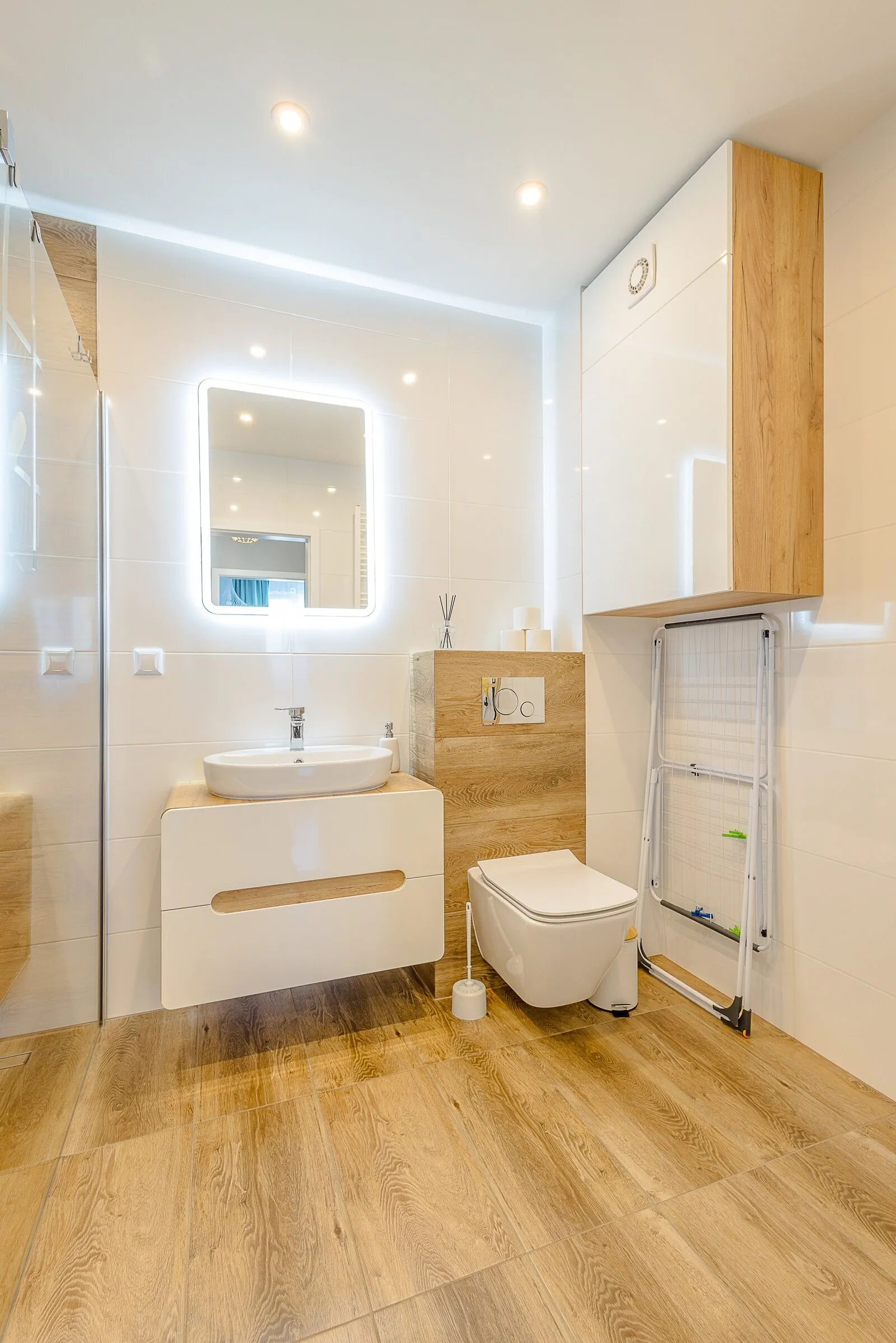 Apartamenty Ustronie Morskie31B4 - foto 3