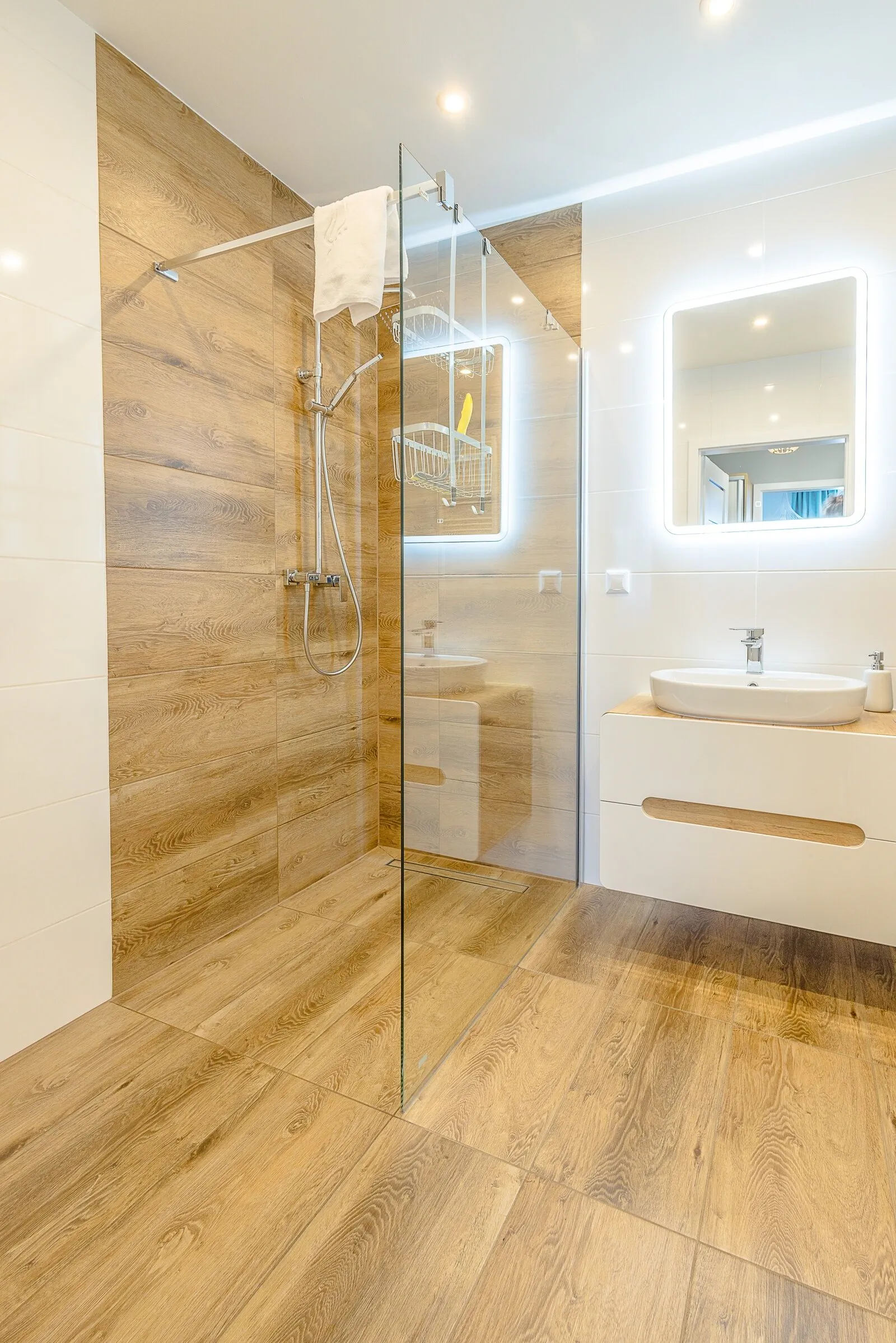 Apartamenty Ustronie Morskie31B4 - foto 4