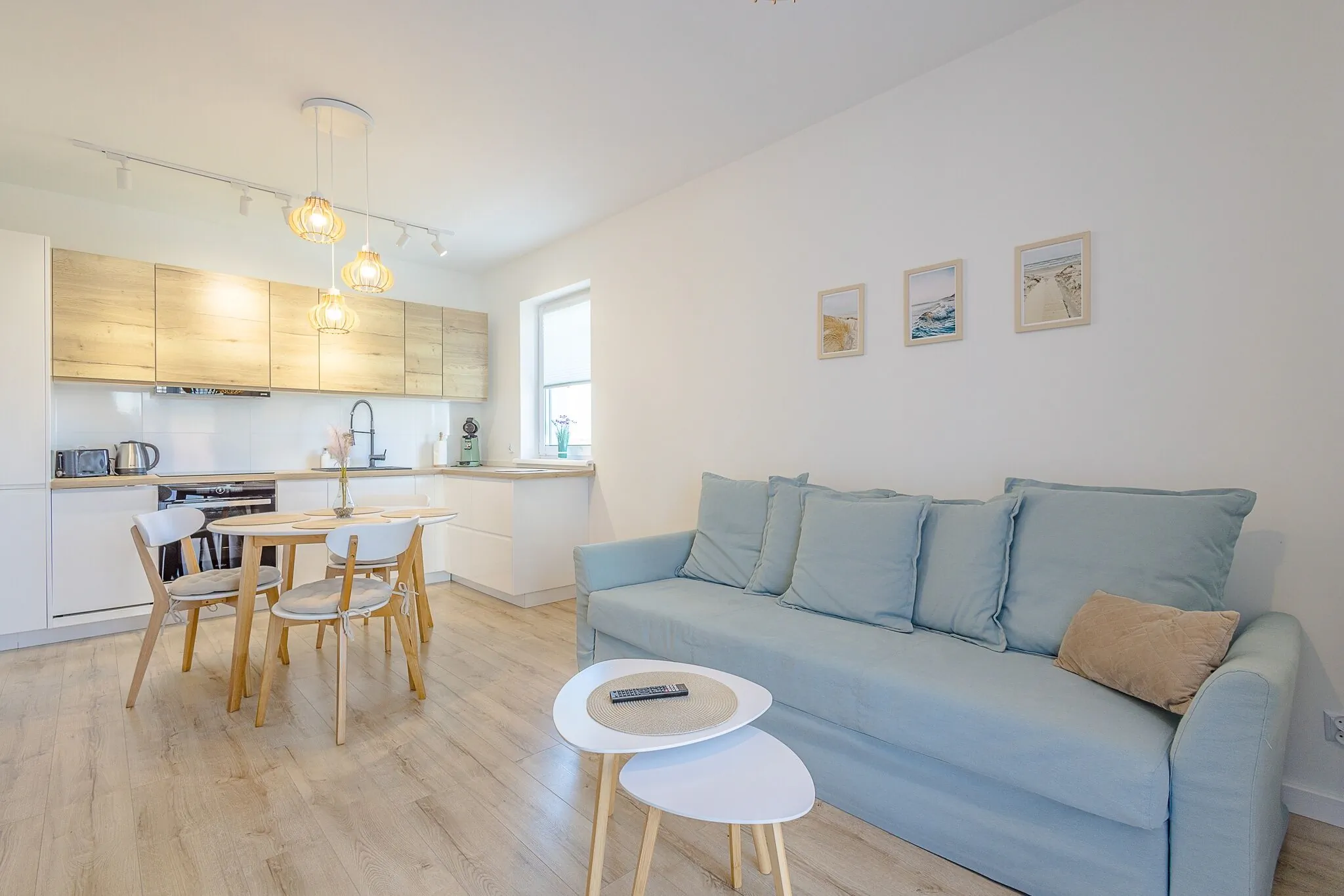 Apartamenty Ustronie Morskie31B4 - foto 5