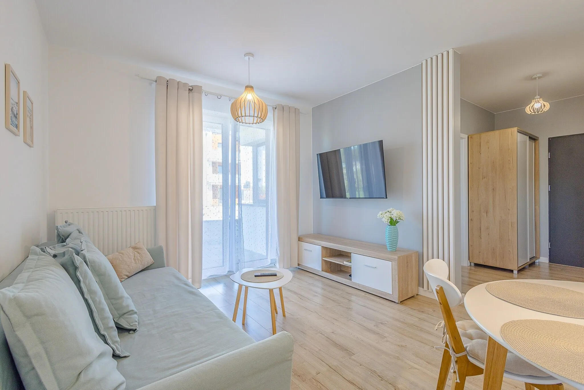 Apartamenty Ustronie Morskie31B4 - foto 6