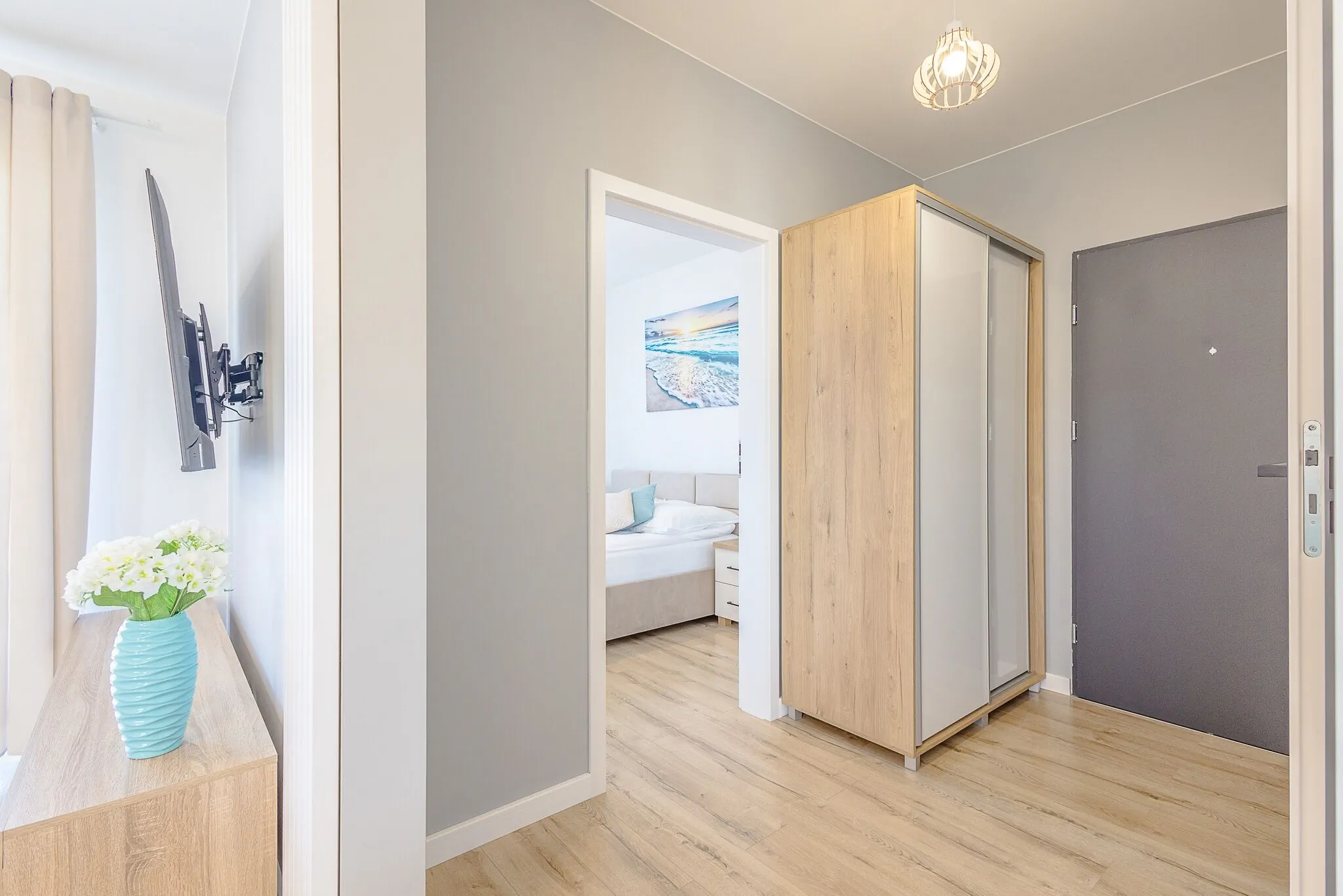 Apartamenty Ustronie Morskie31B4 - foto 7